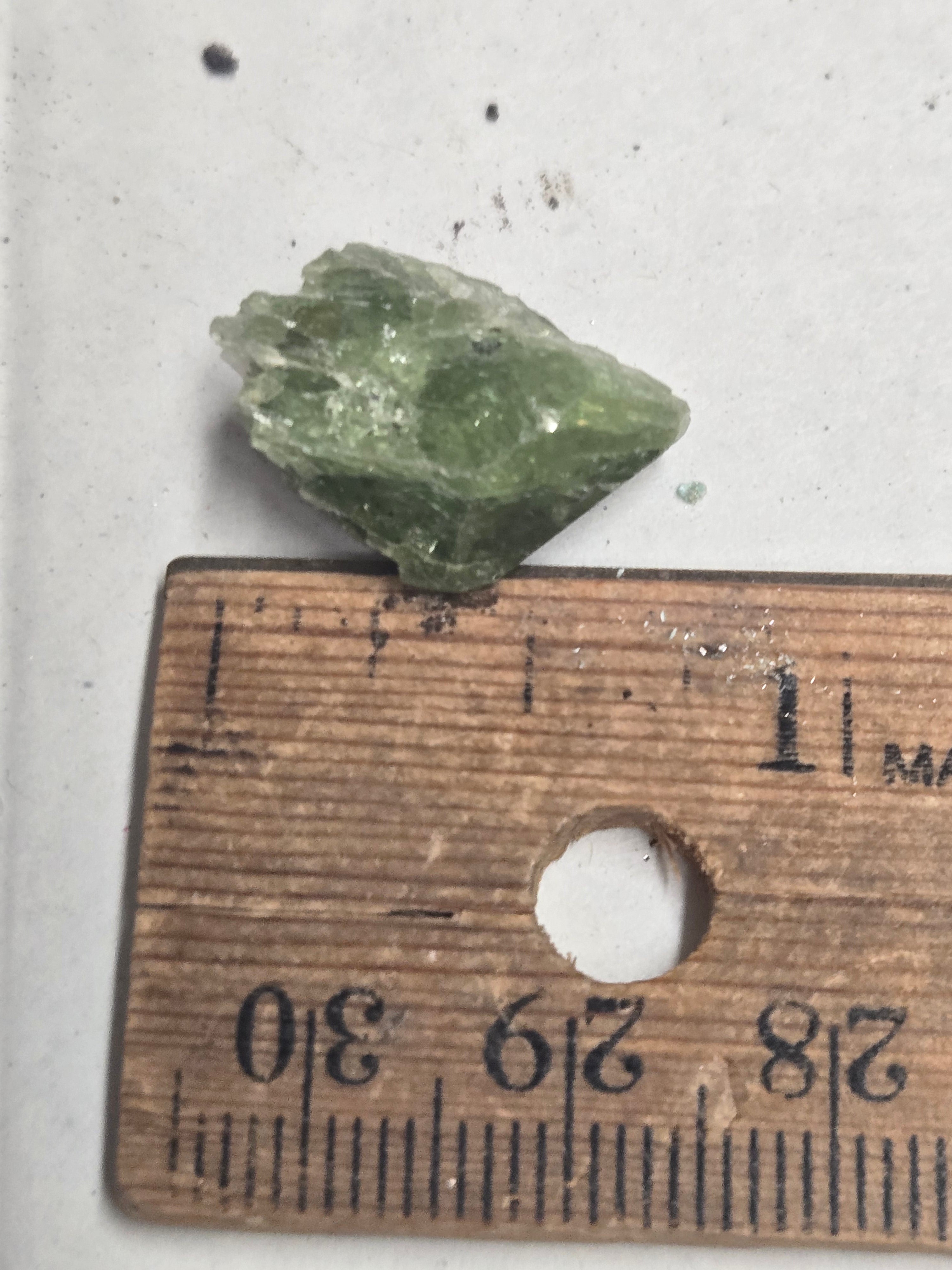 Diopside