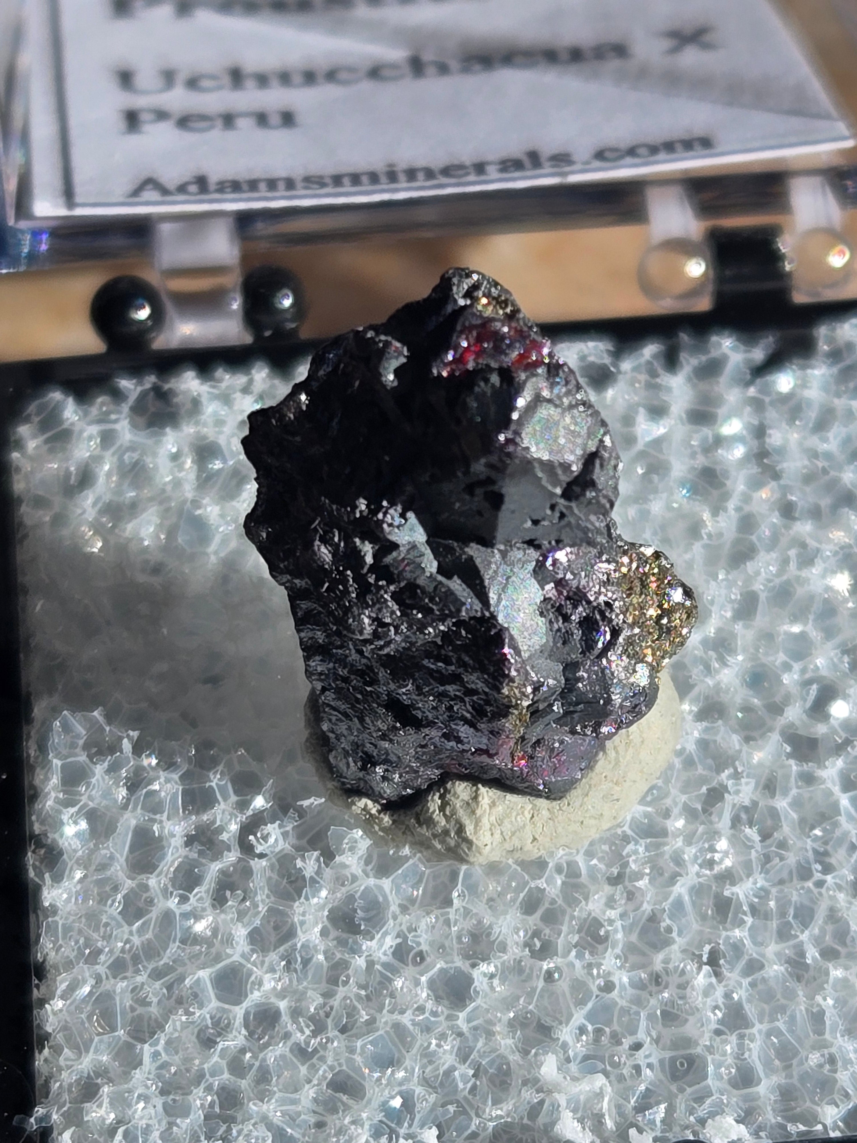 Proustite