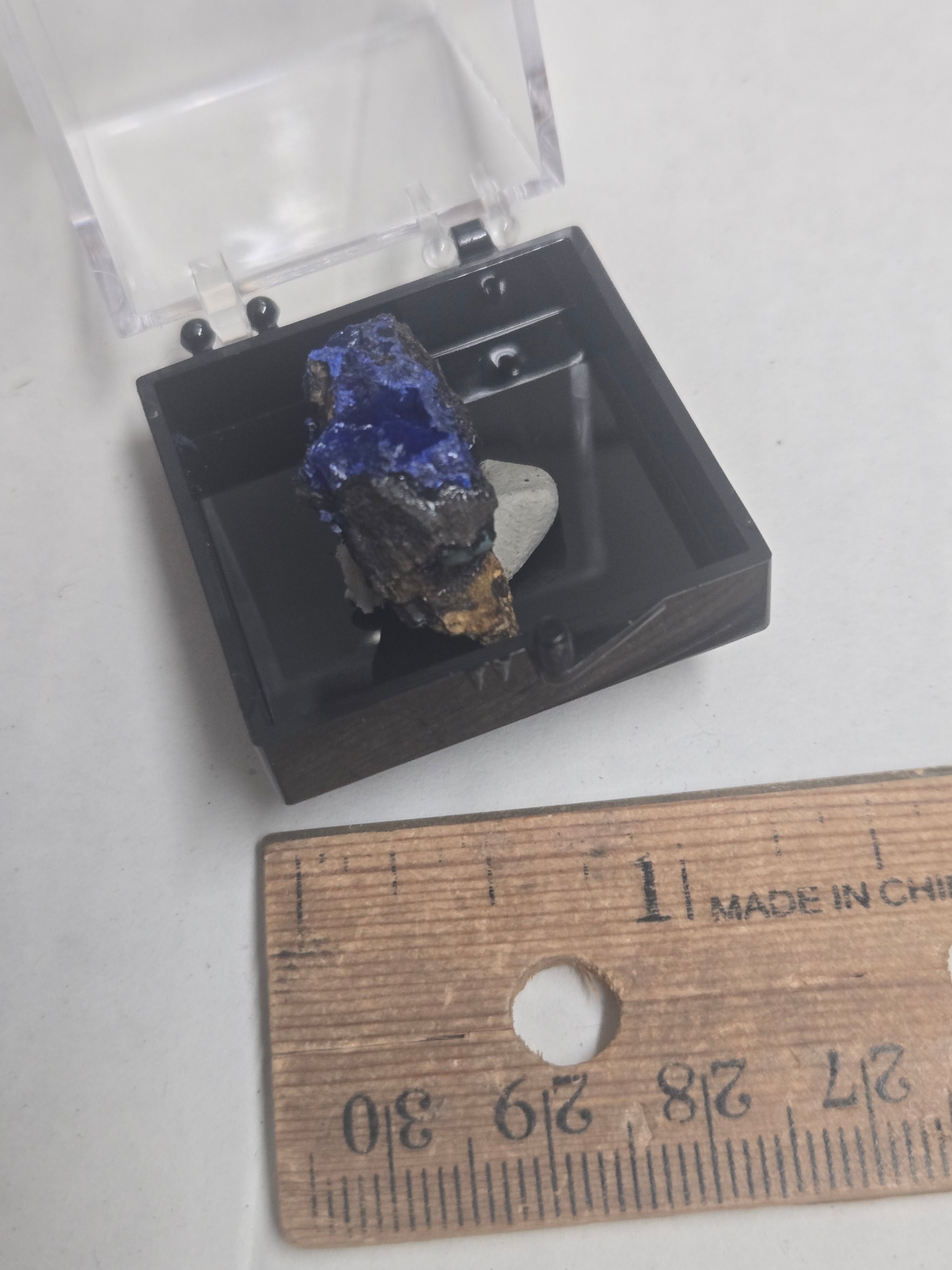 Azurite