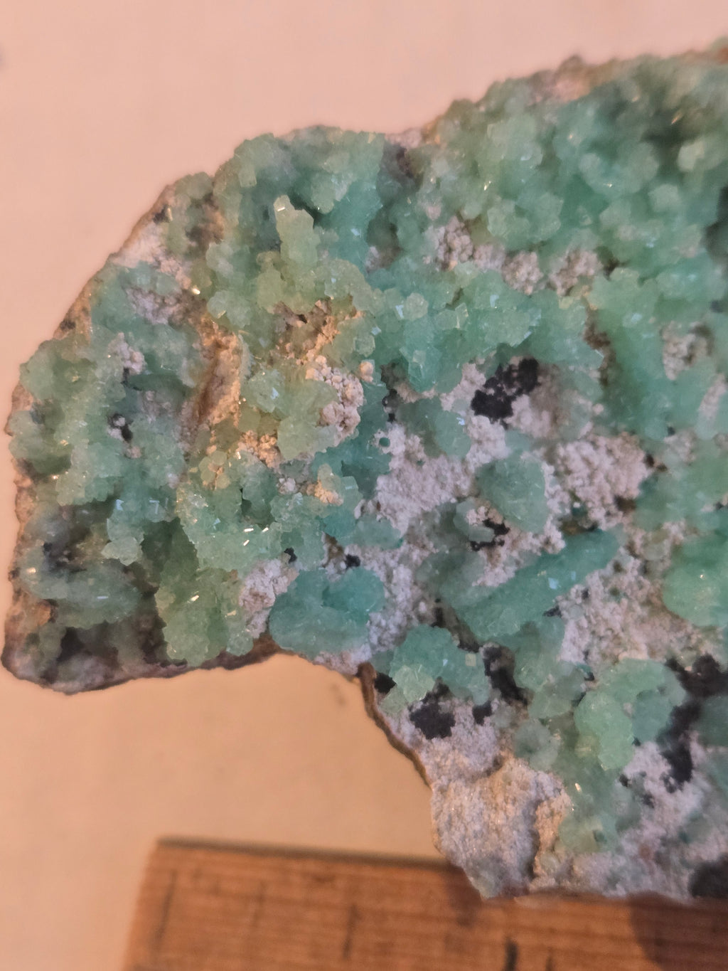 Smithsonite