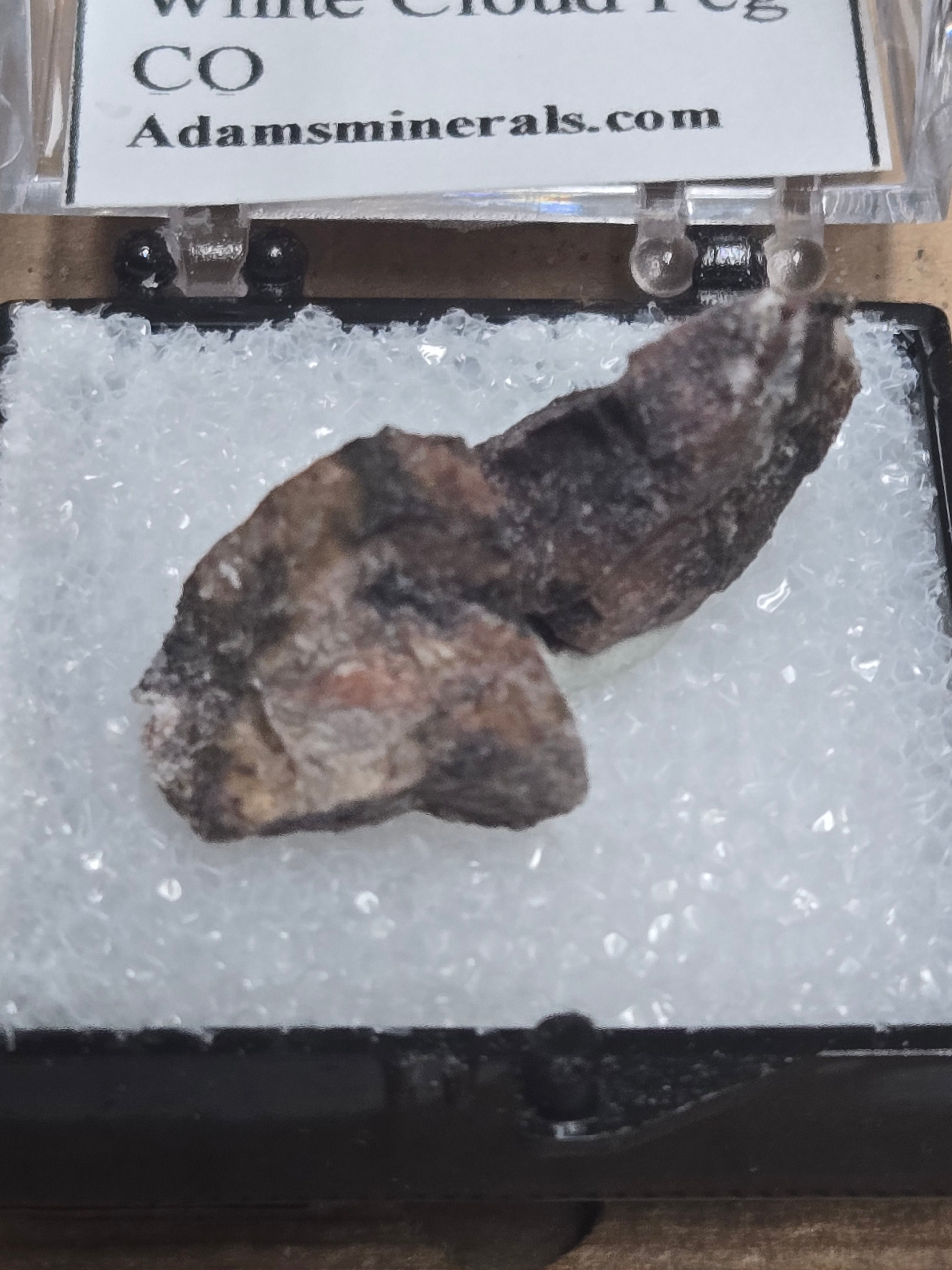 Thalenite Y