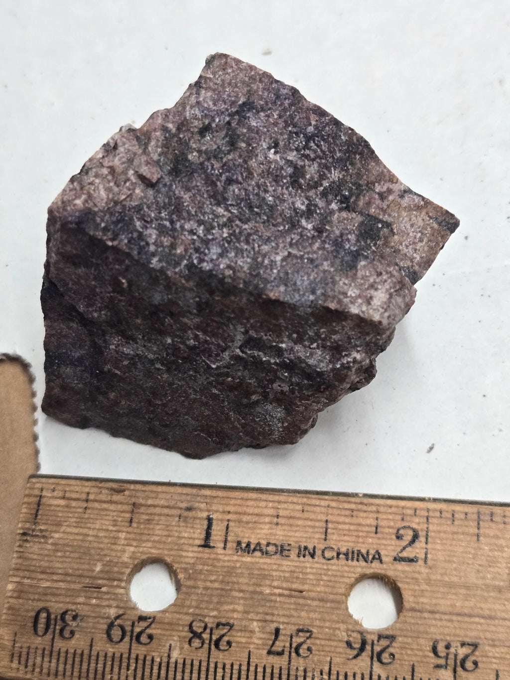 Thalenite Y