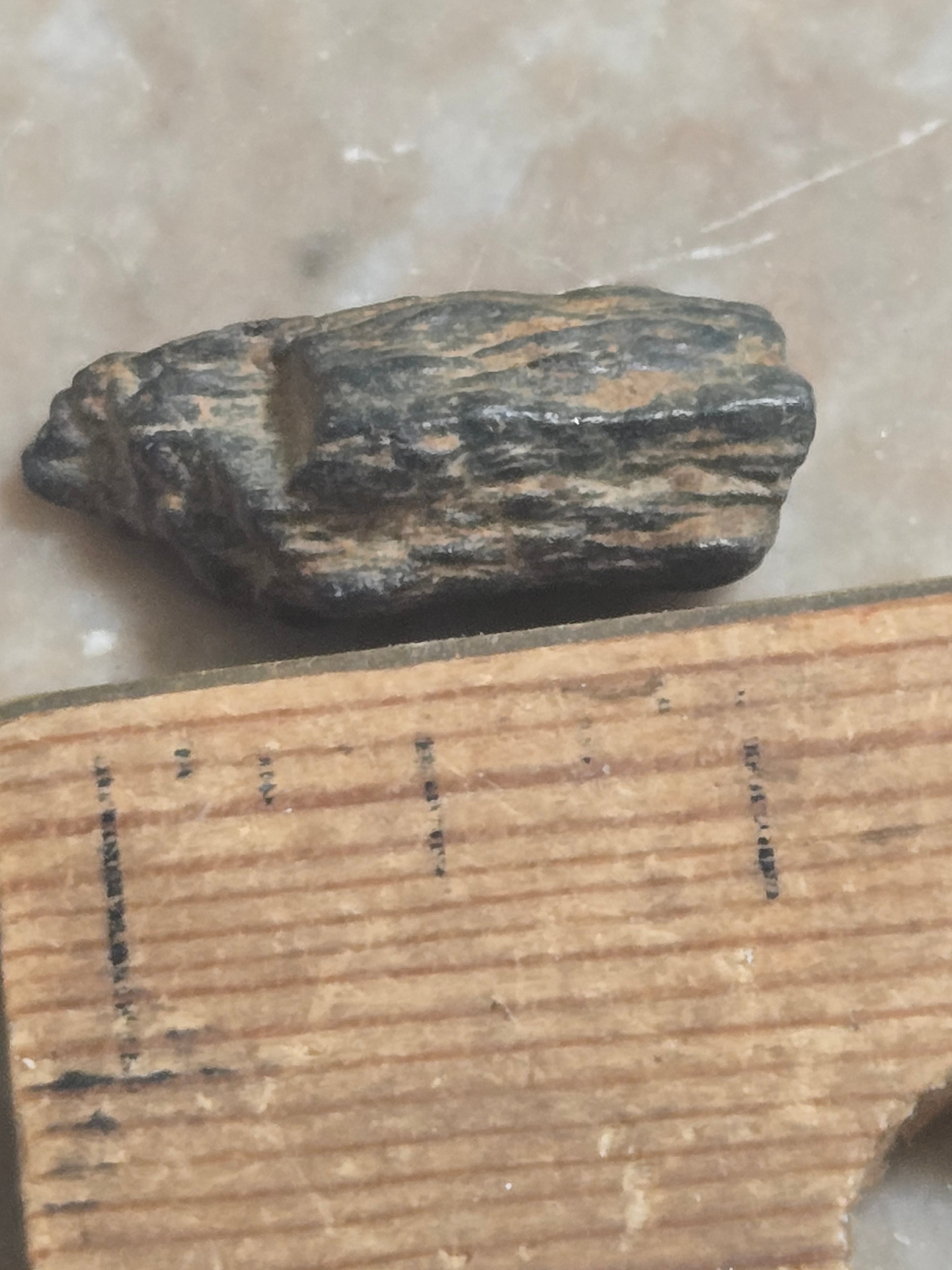Fergusonite Y