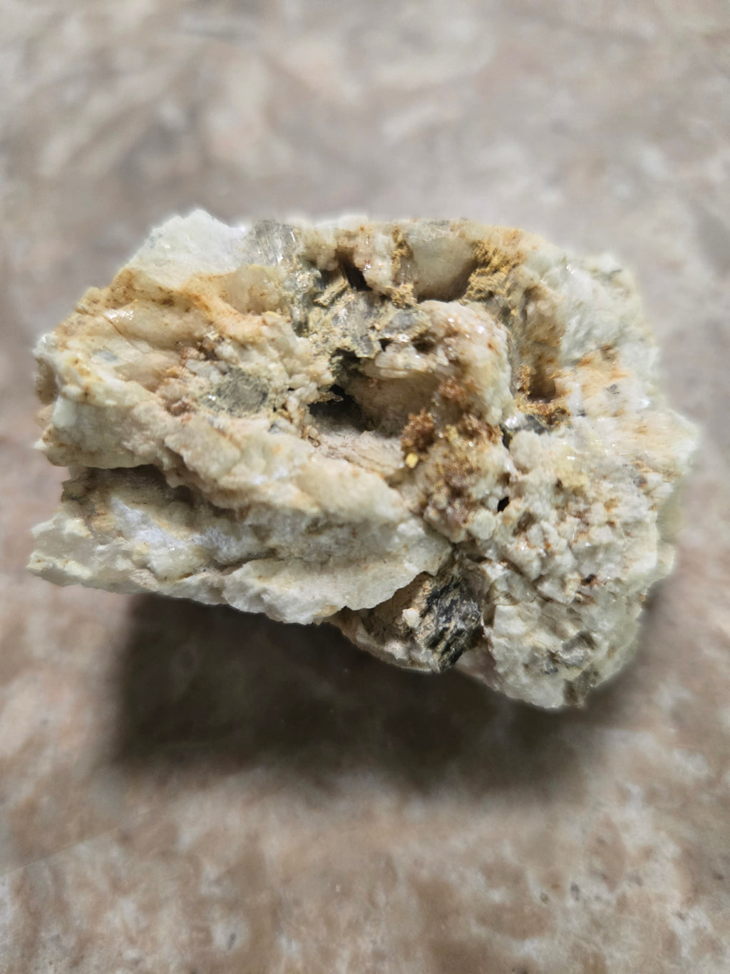 Eosphorite