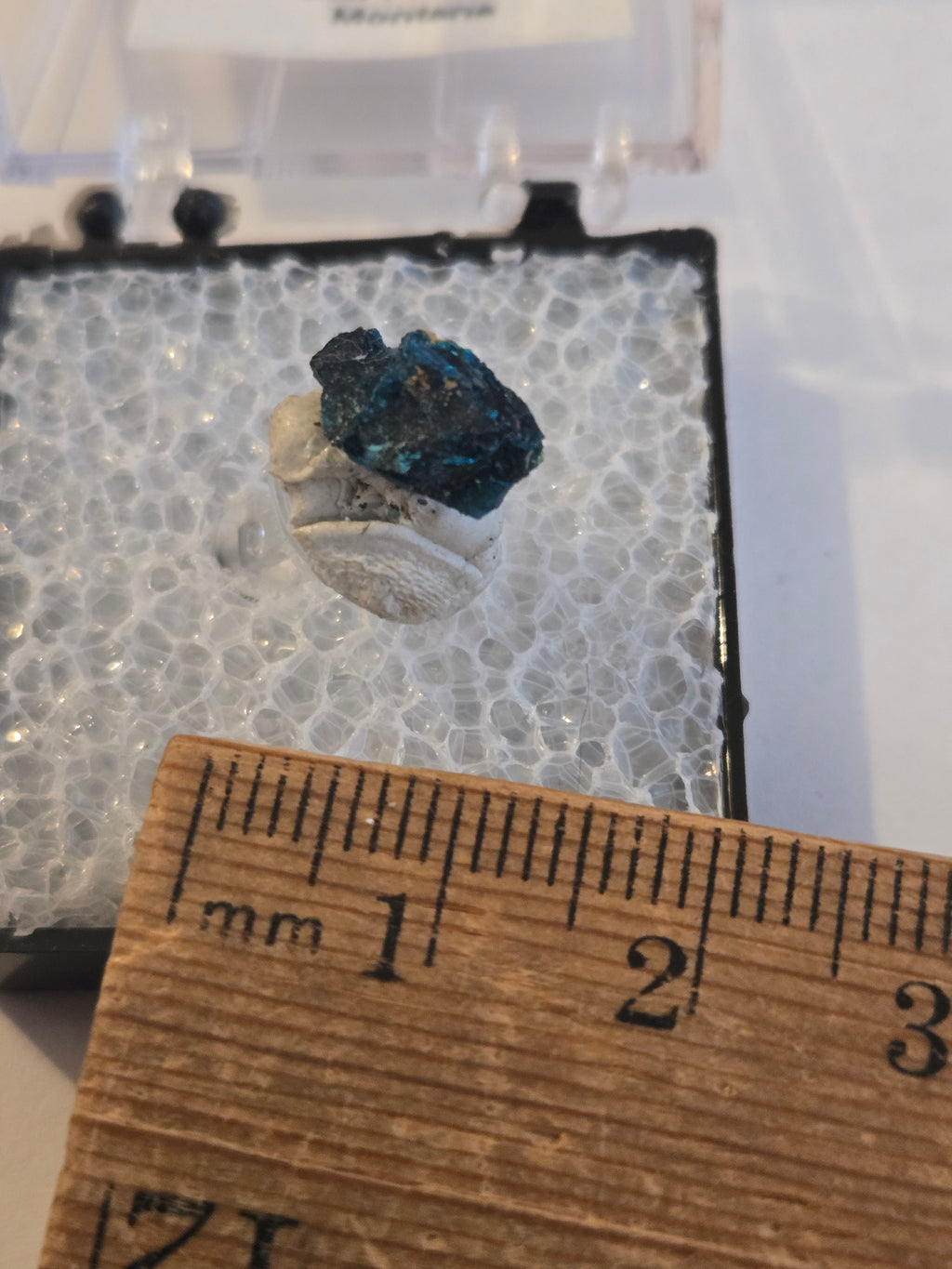 Veszelyite