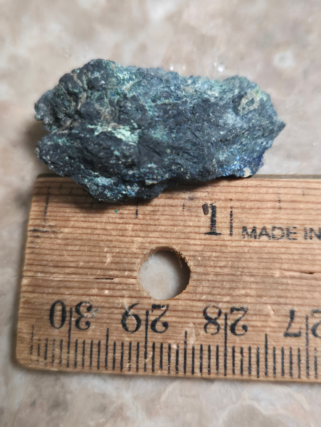 Chalcocite