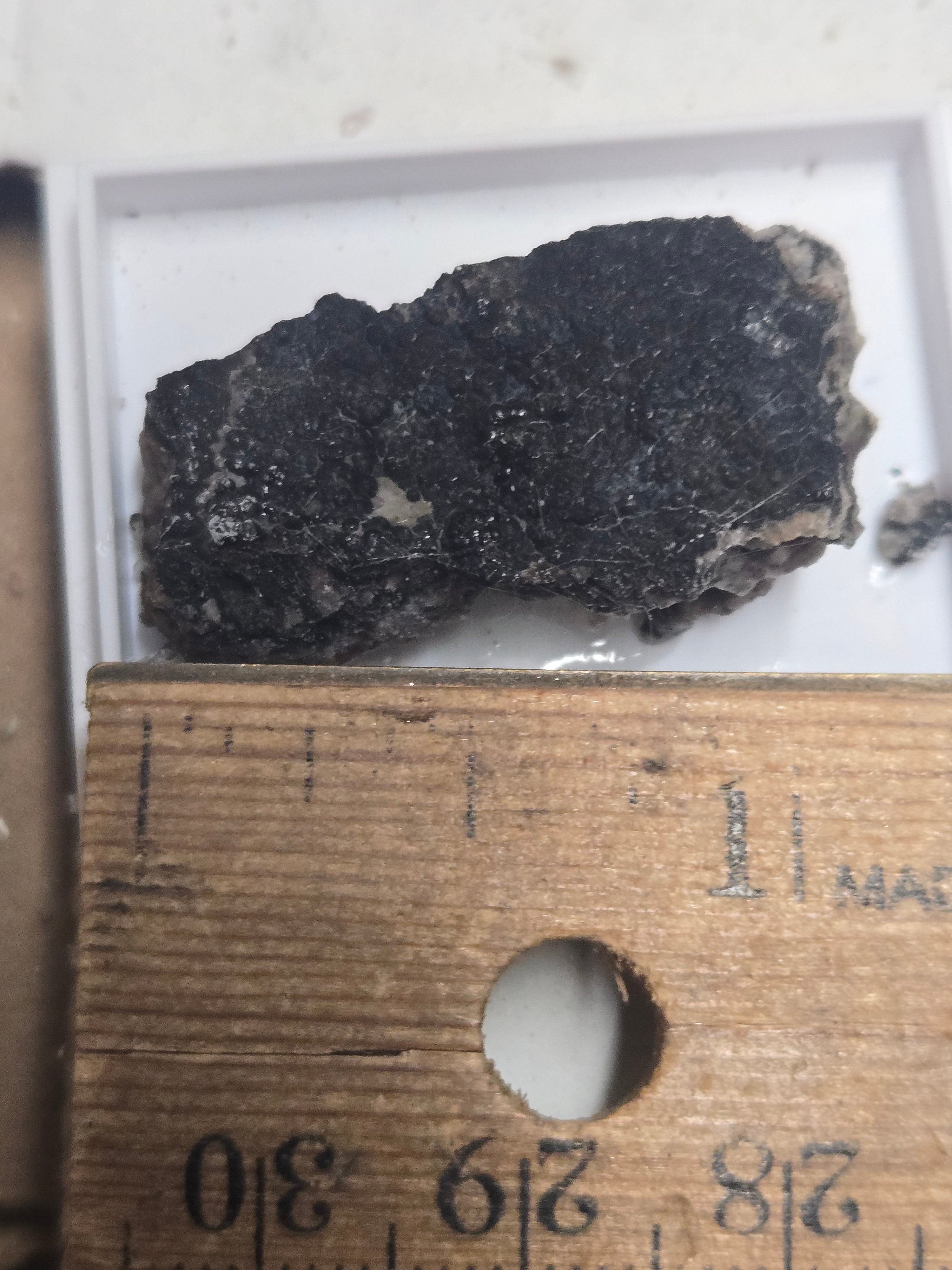 Uraninite