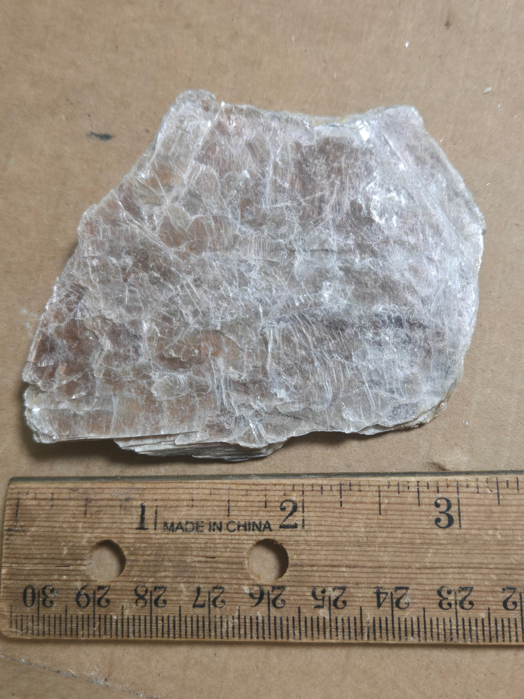 Lepidolite