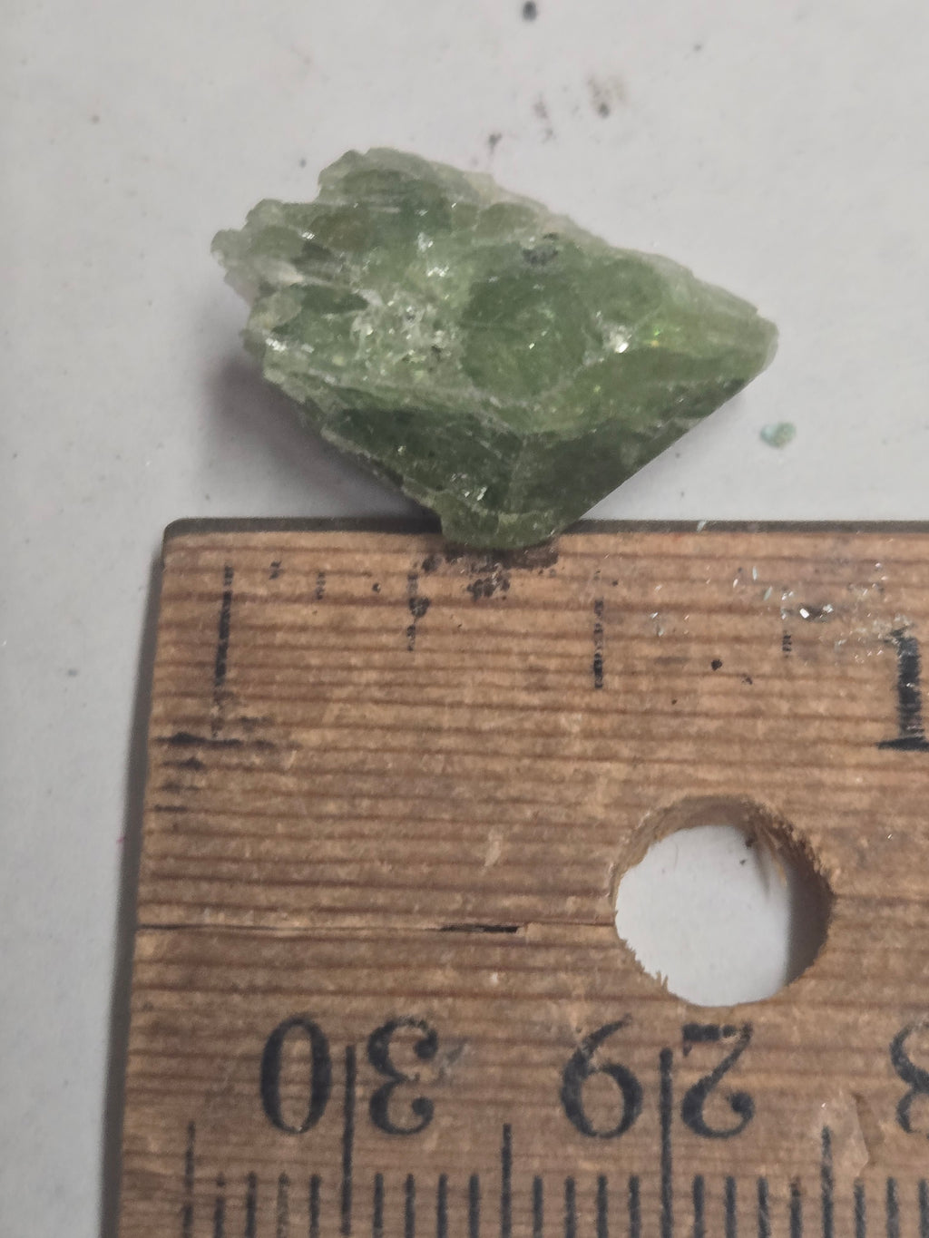 Diopside