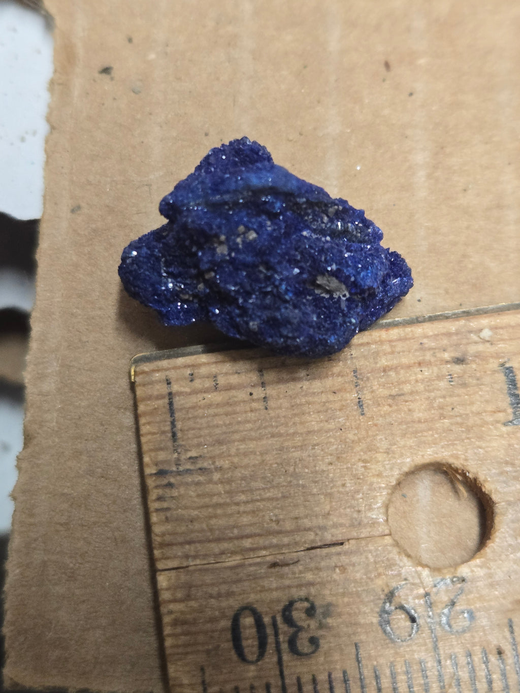 Azurite