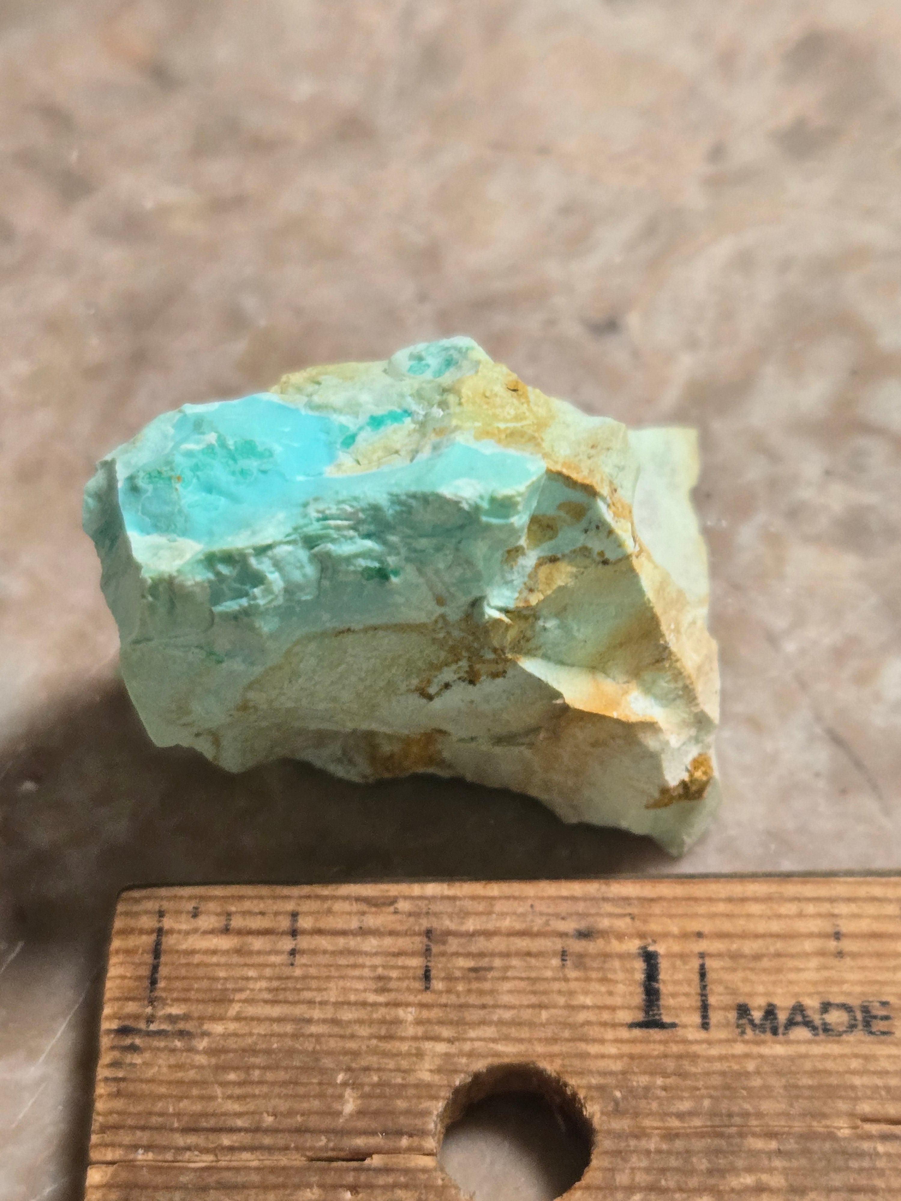 Halloysite var cuprian