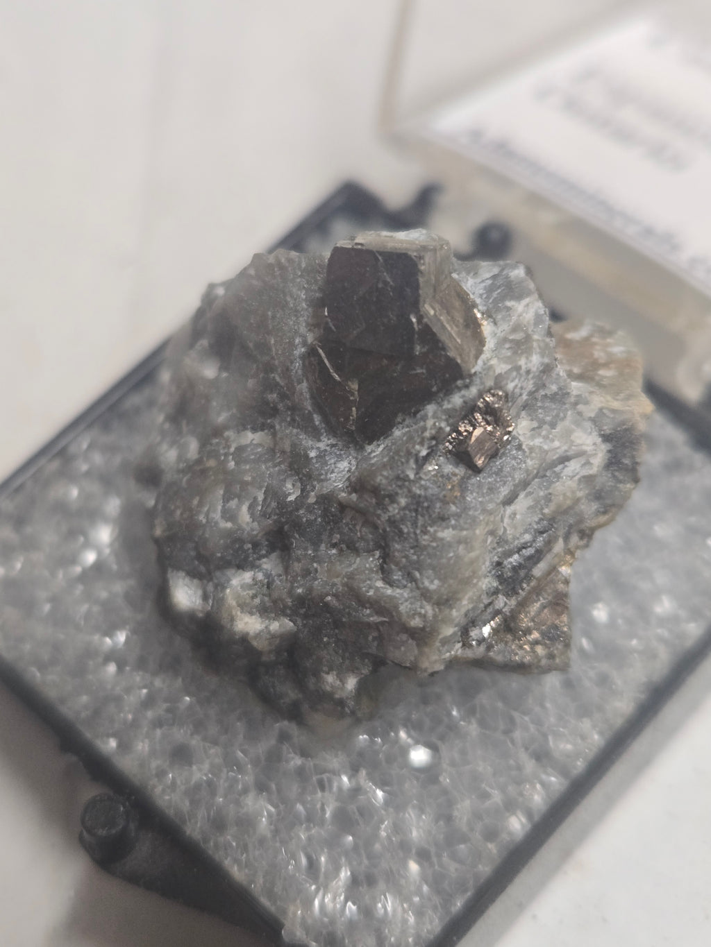 Cobaltite