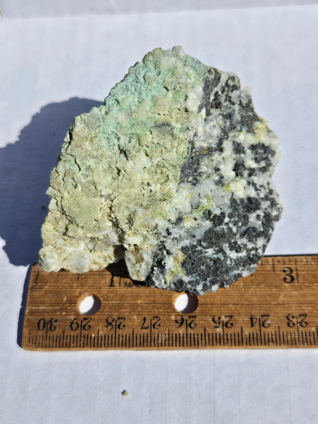 Colusite