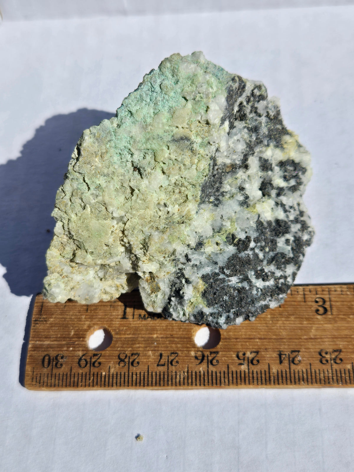 Colusite
