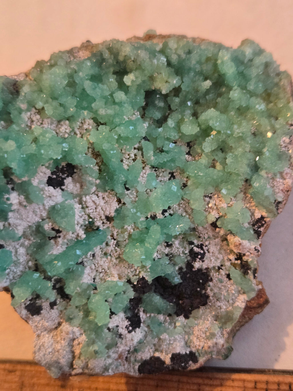 Smithsonite