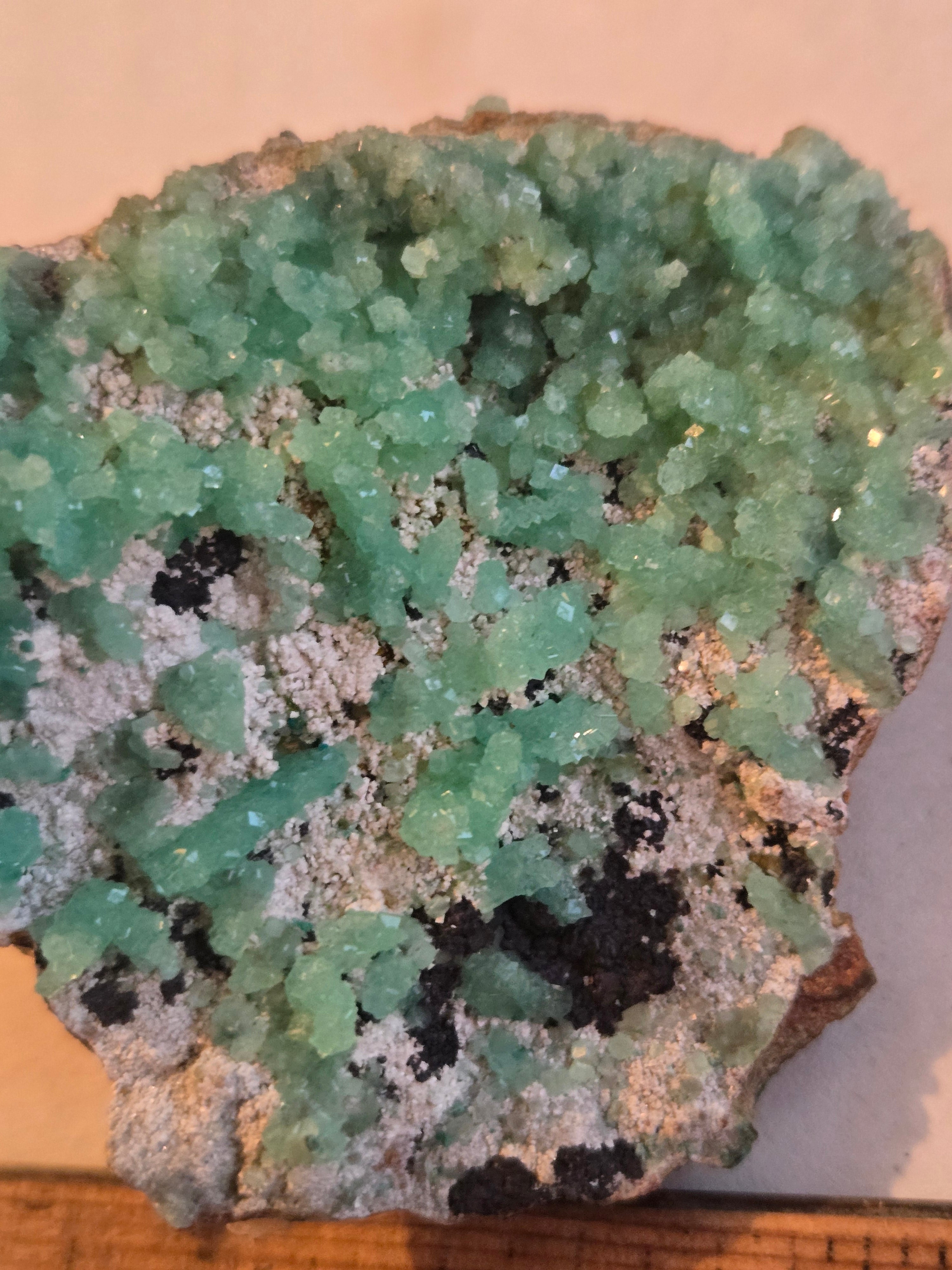 Smithsonite