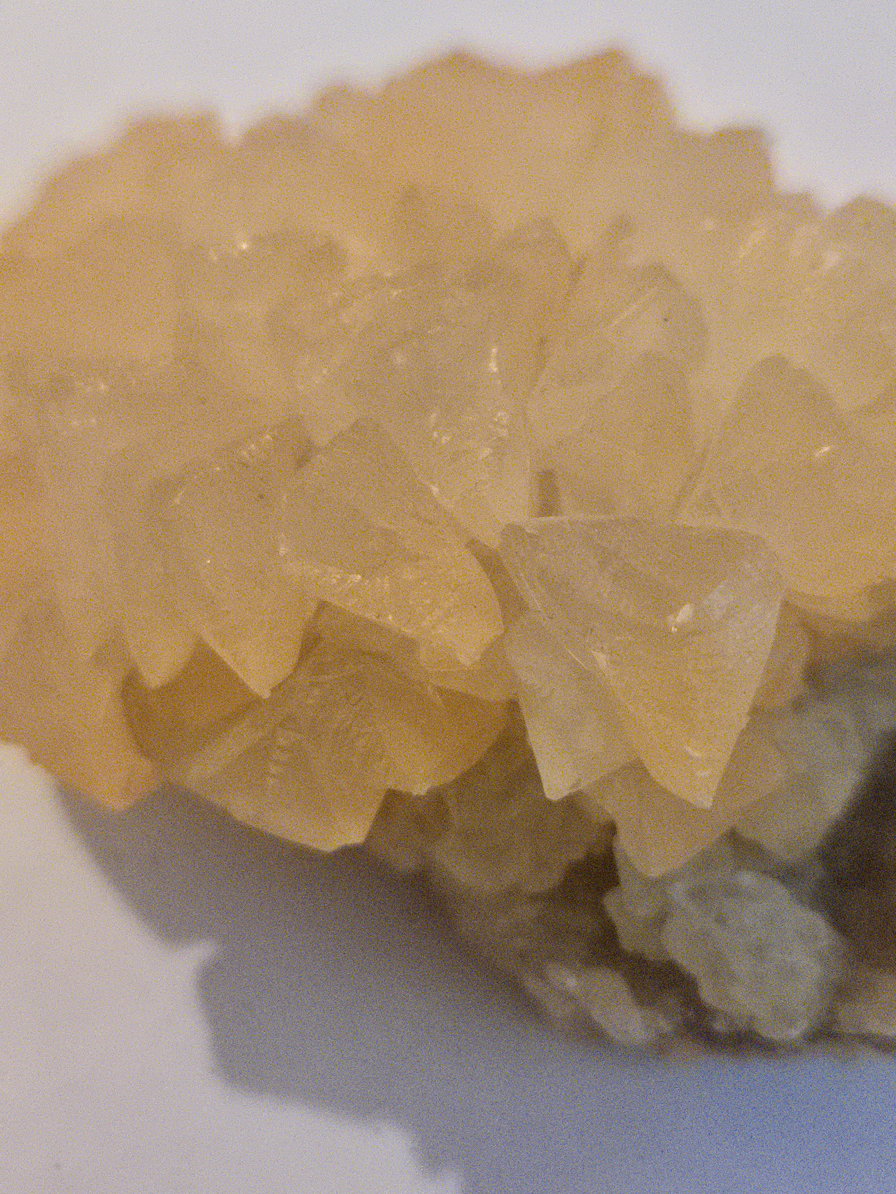 Calcite