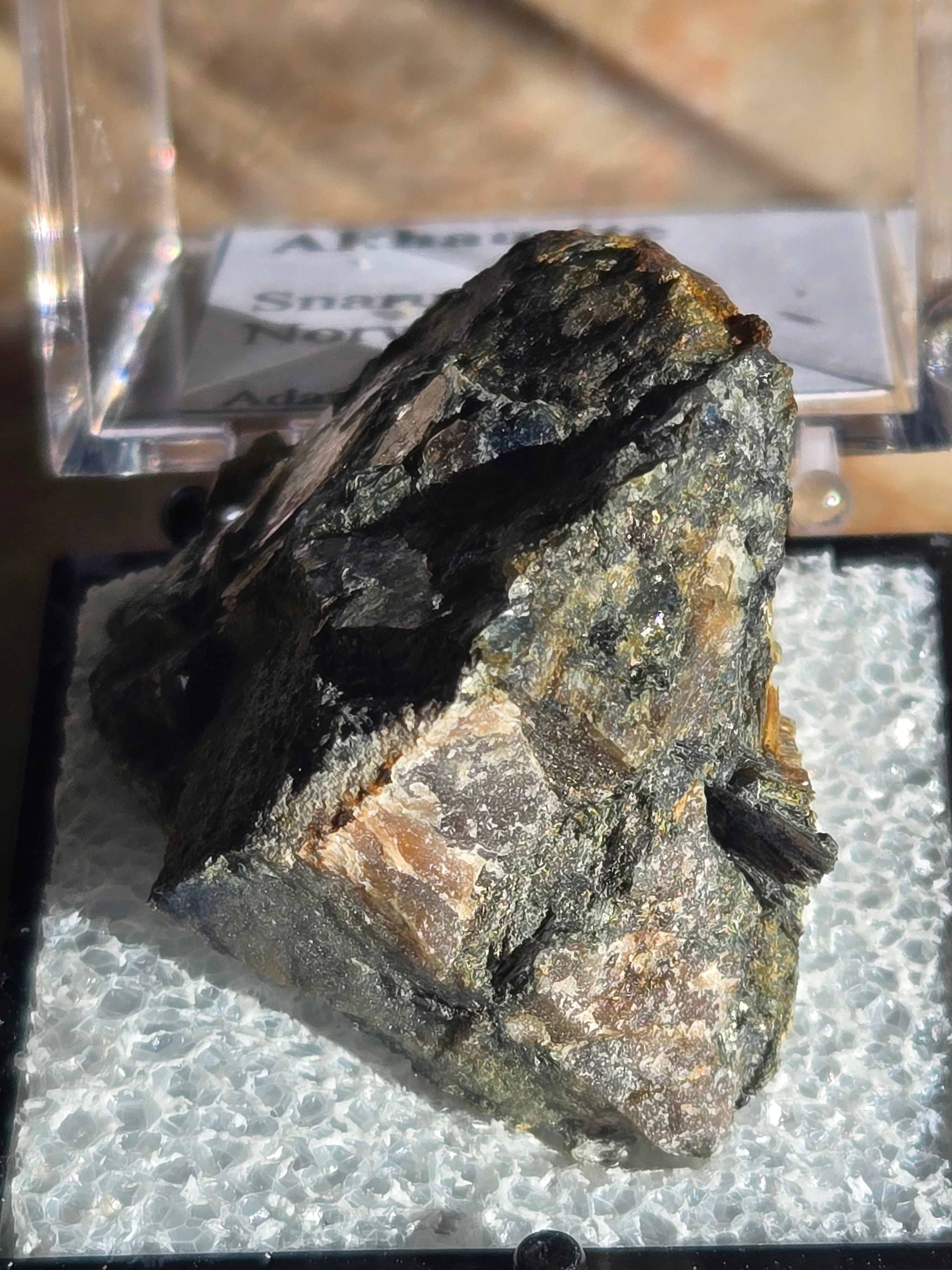 Althausite