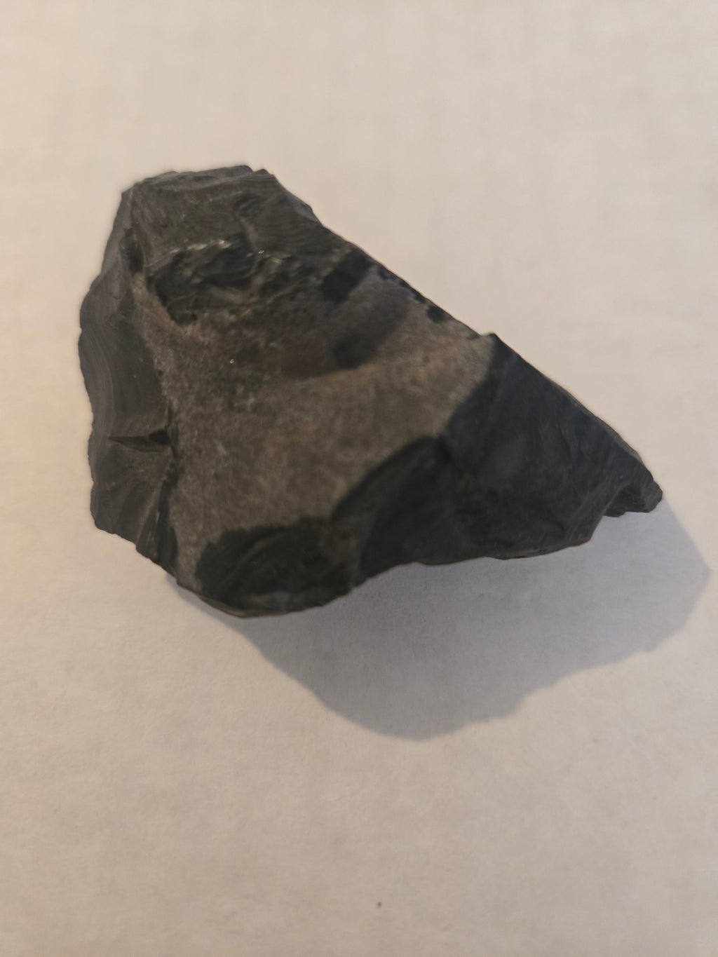 Psilomelane