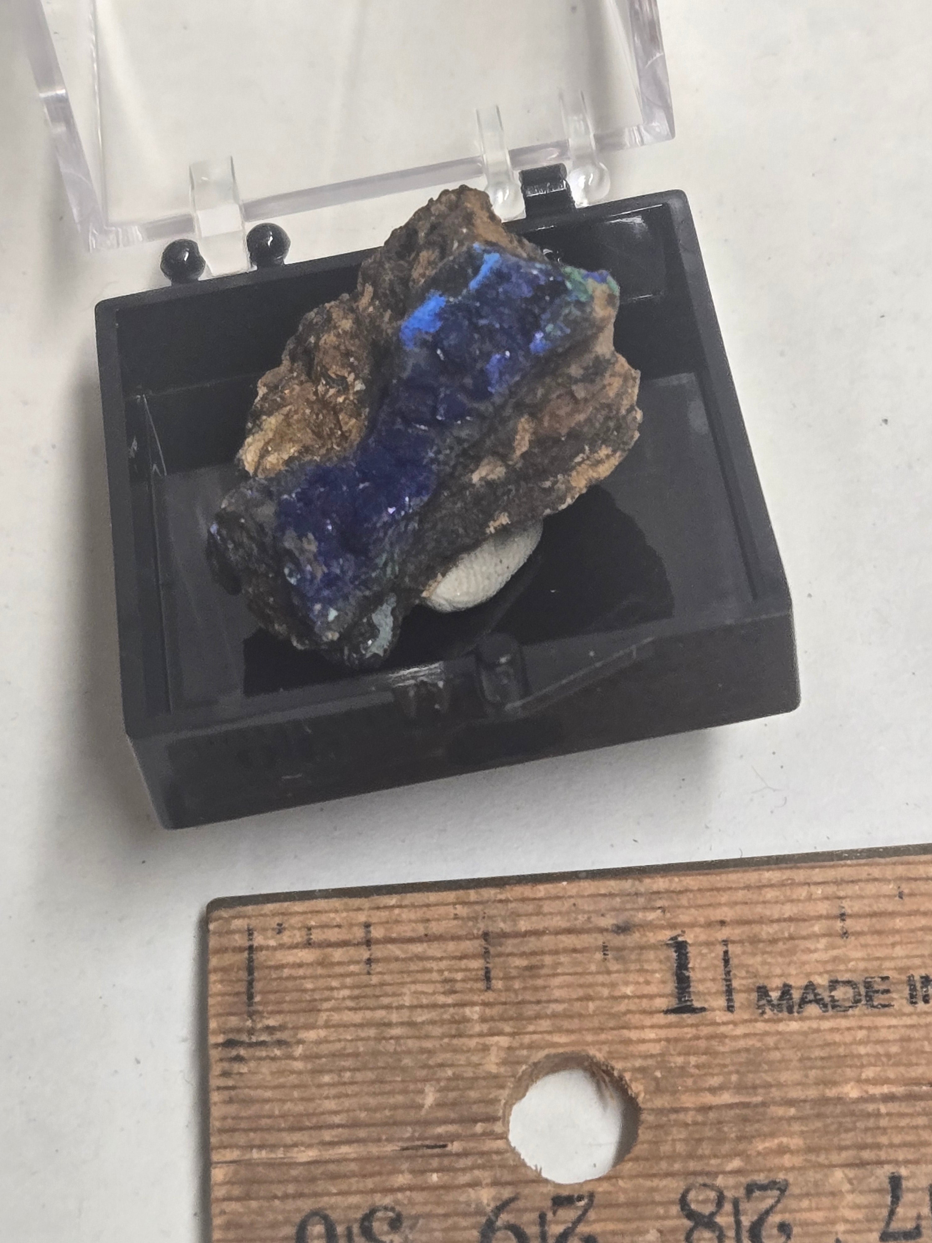 Azurite