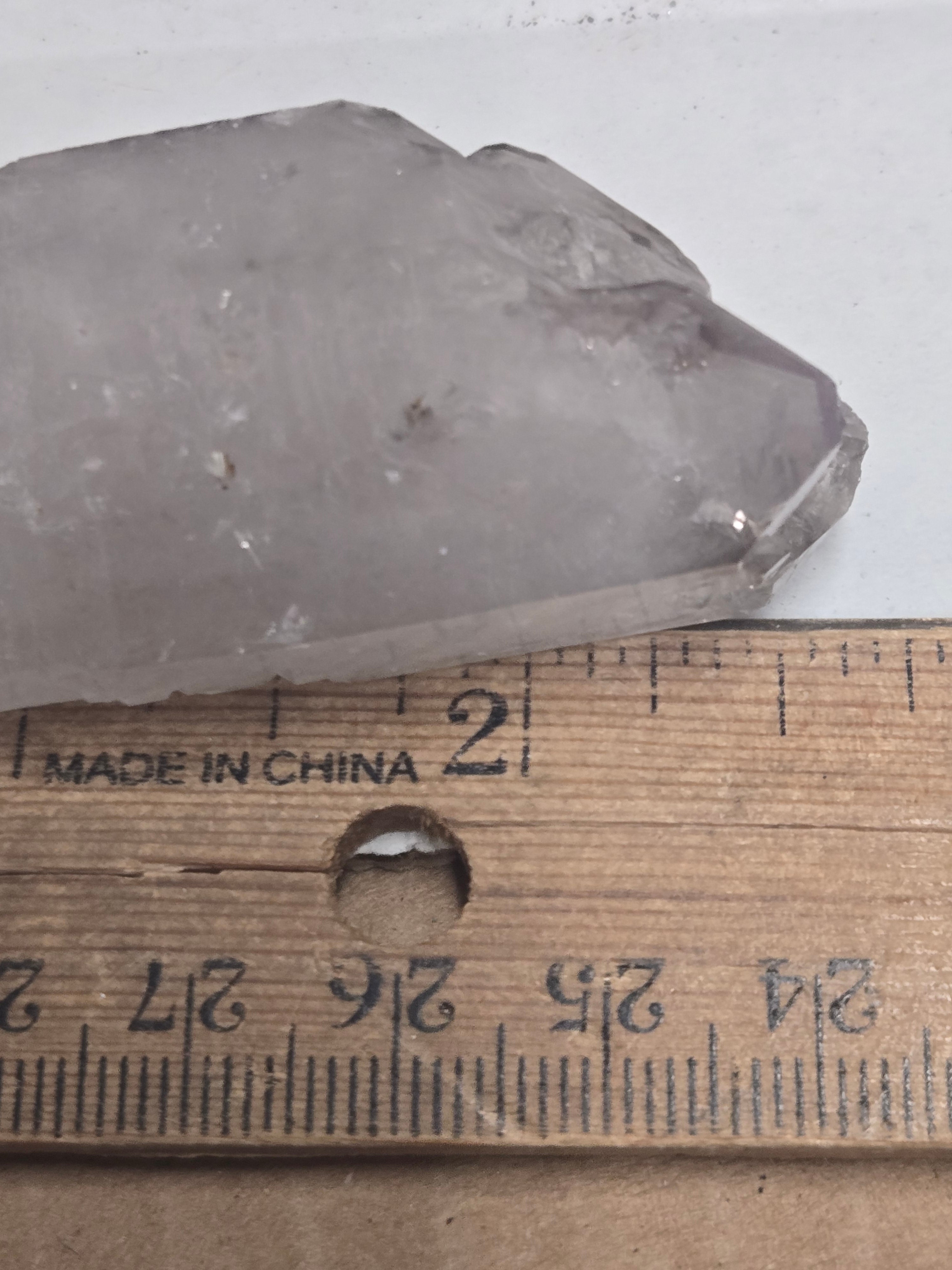 Colorado Amethyst Crystal