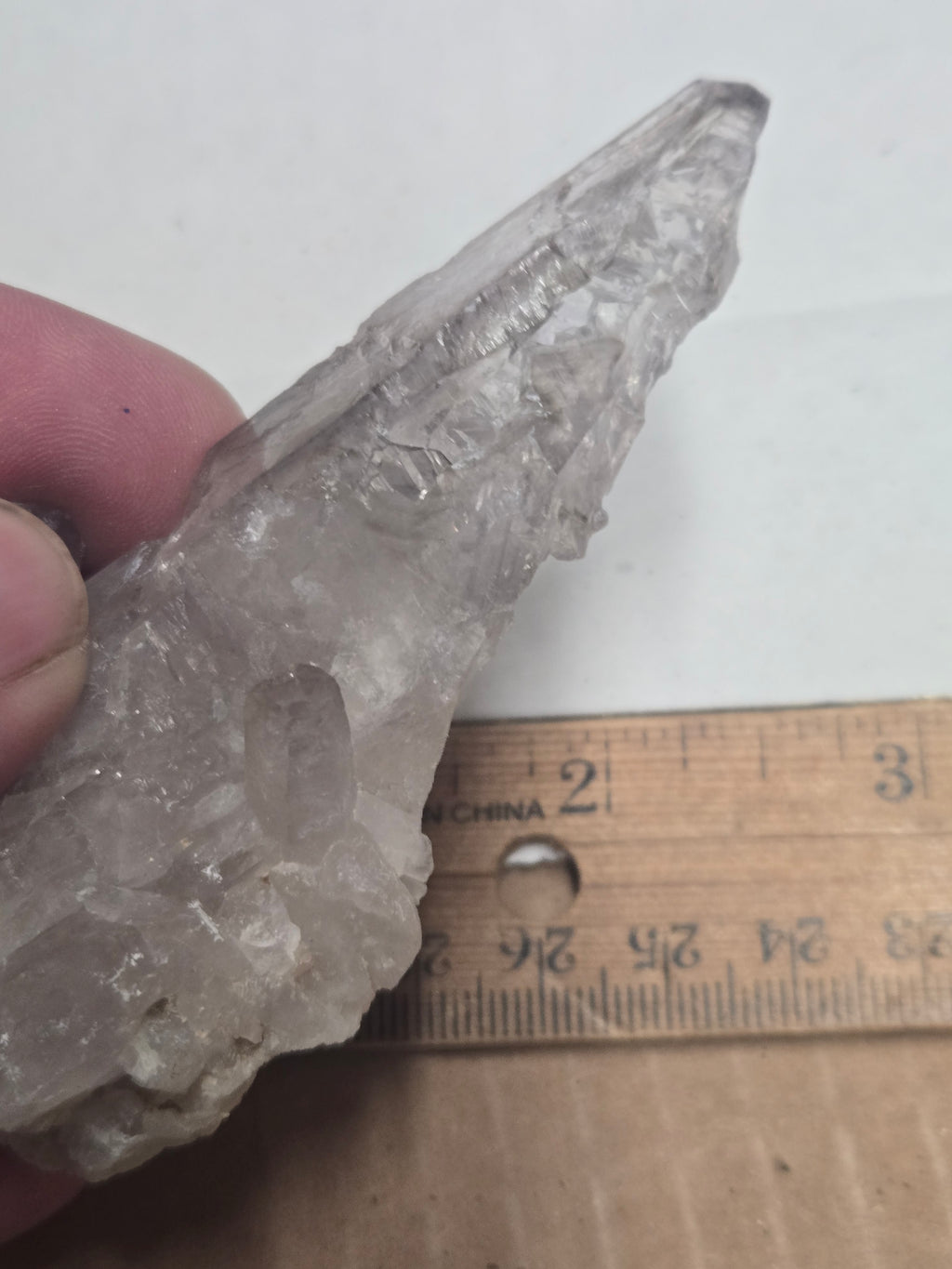 Colorado Amethyst Crystal