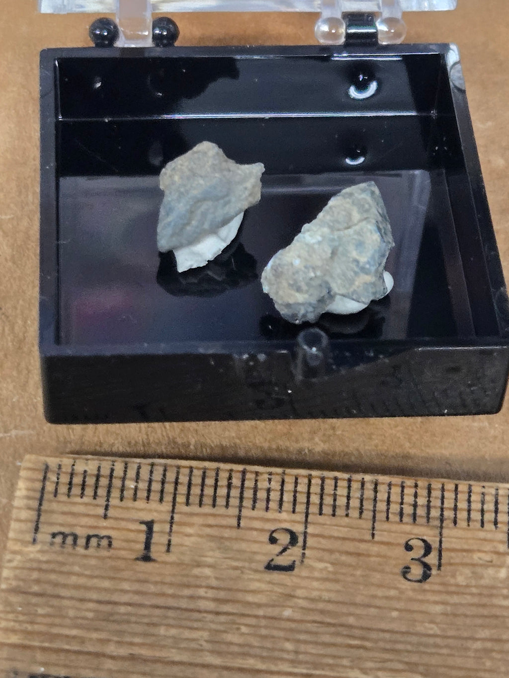 Benitoite