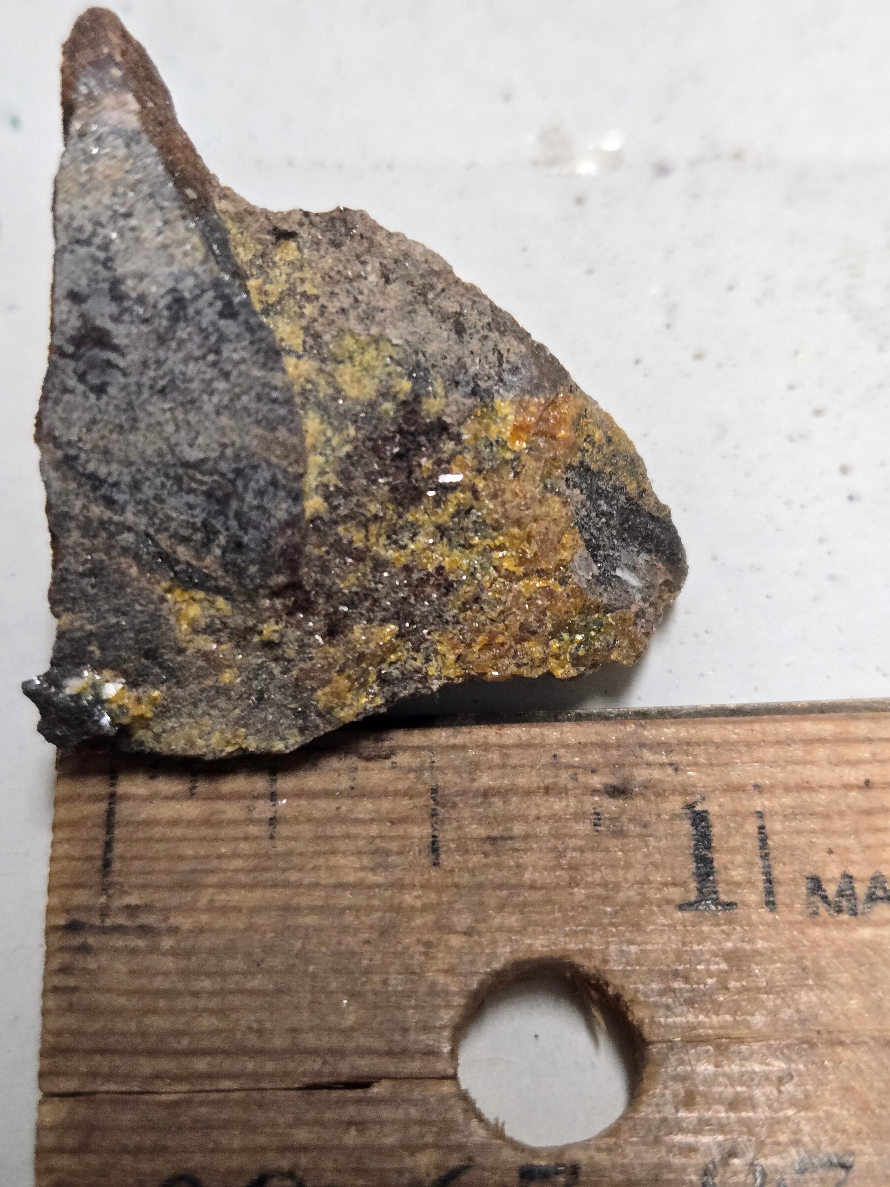 Berzeliite