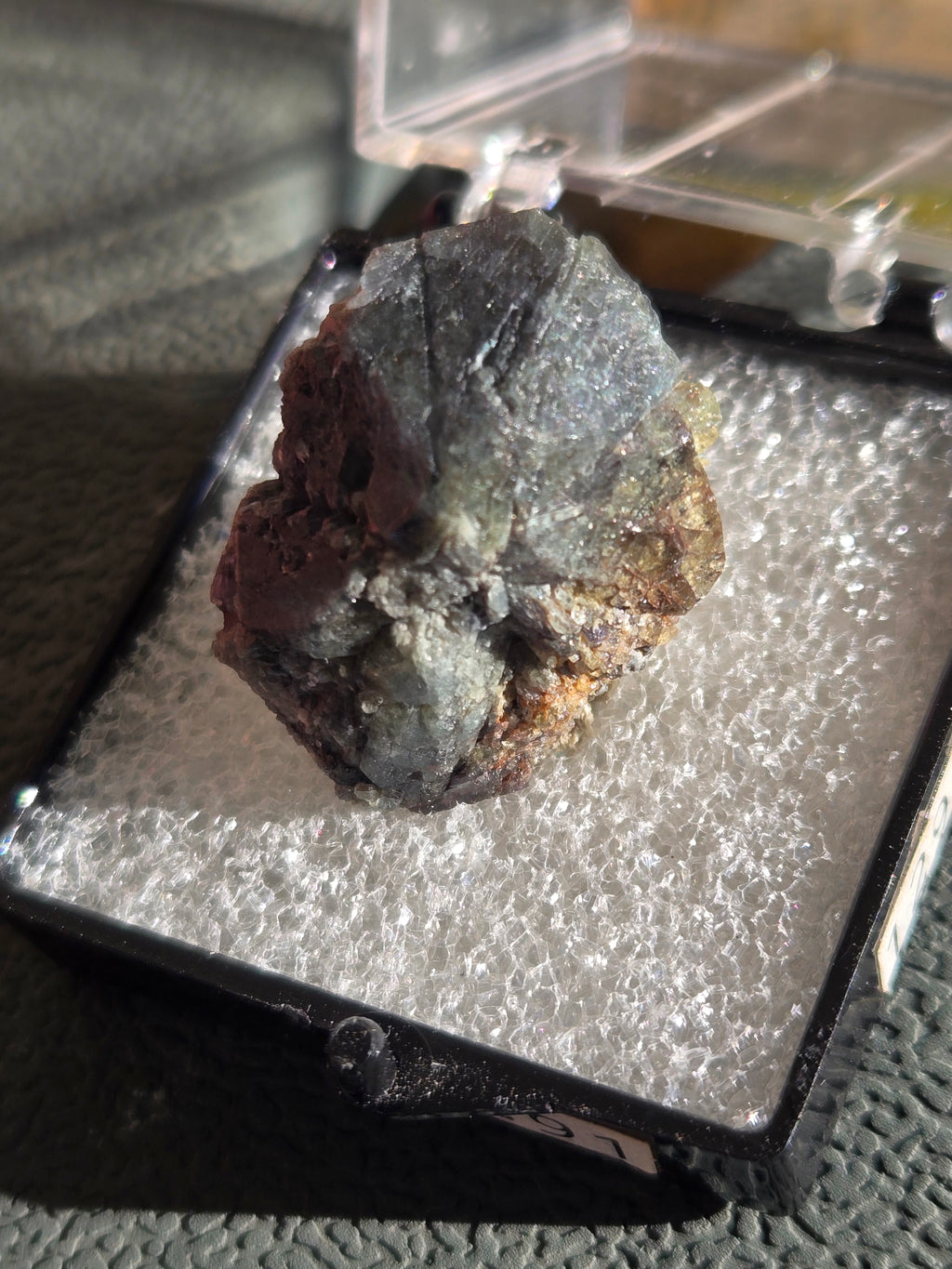Alexandrite