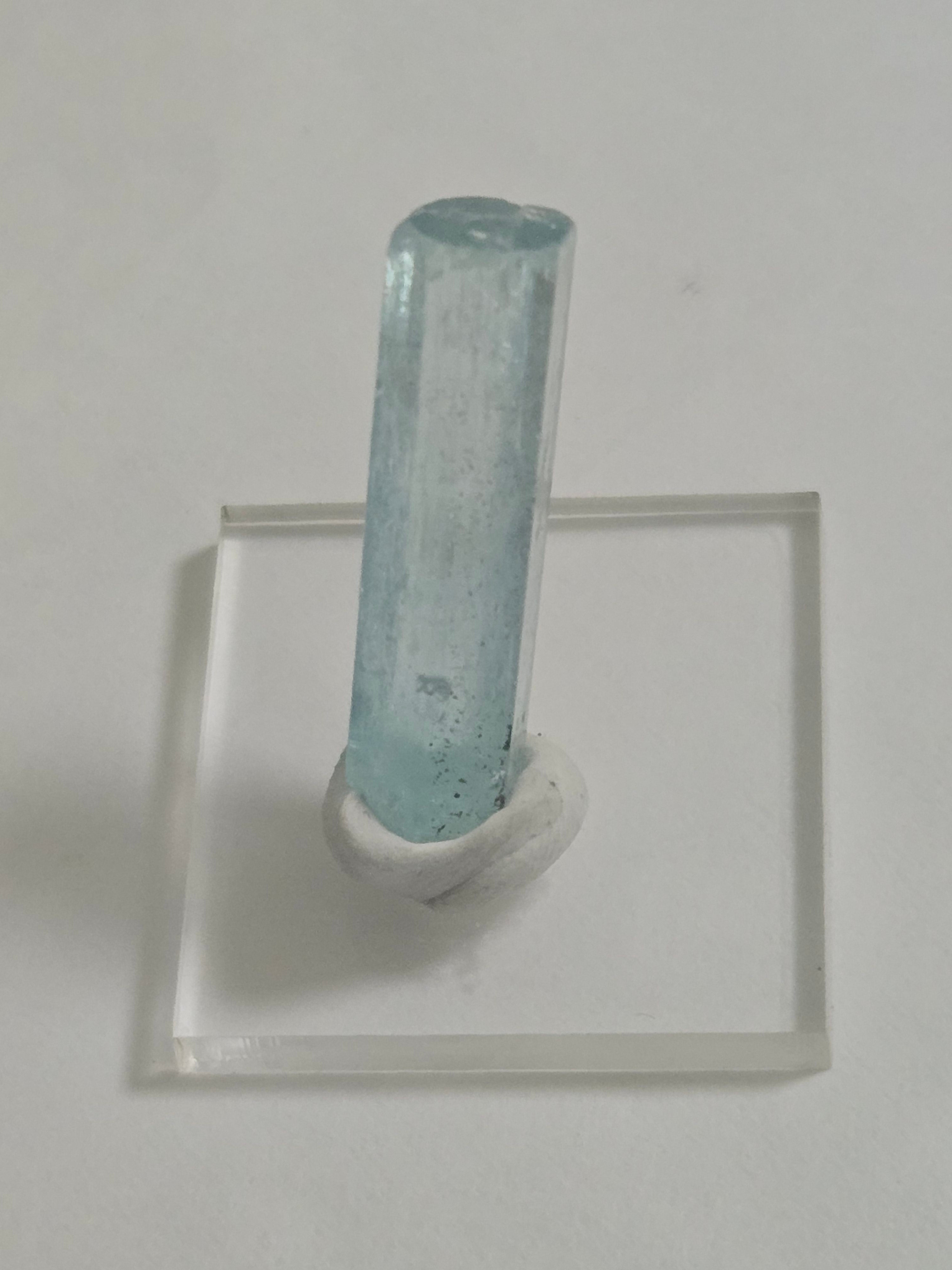 Vanadium Beryl