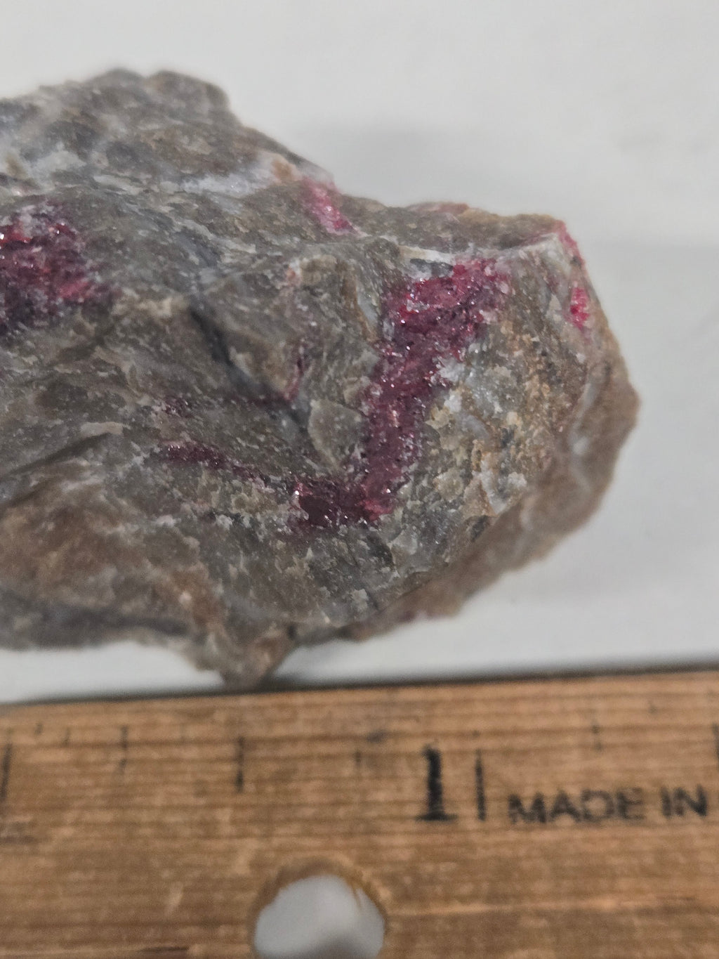 Cinnabar