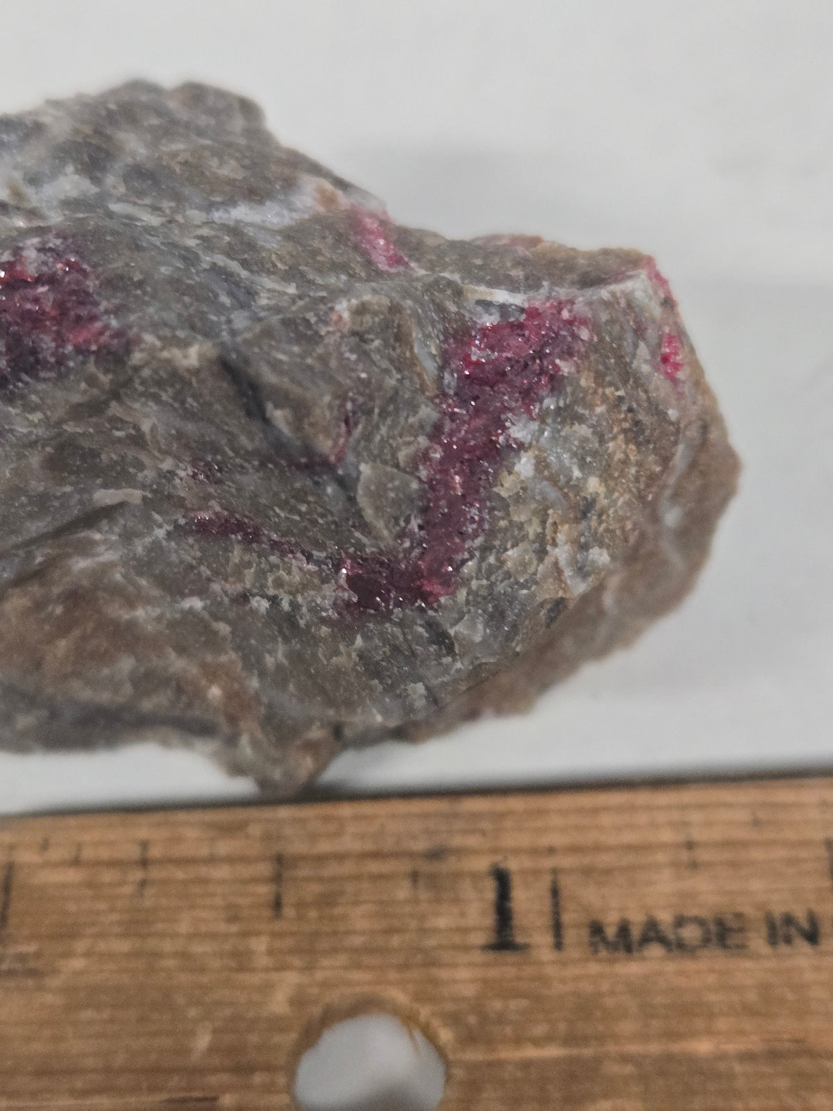 Cinnabar