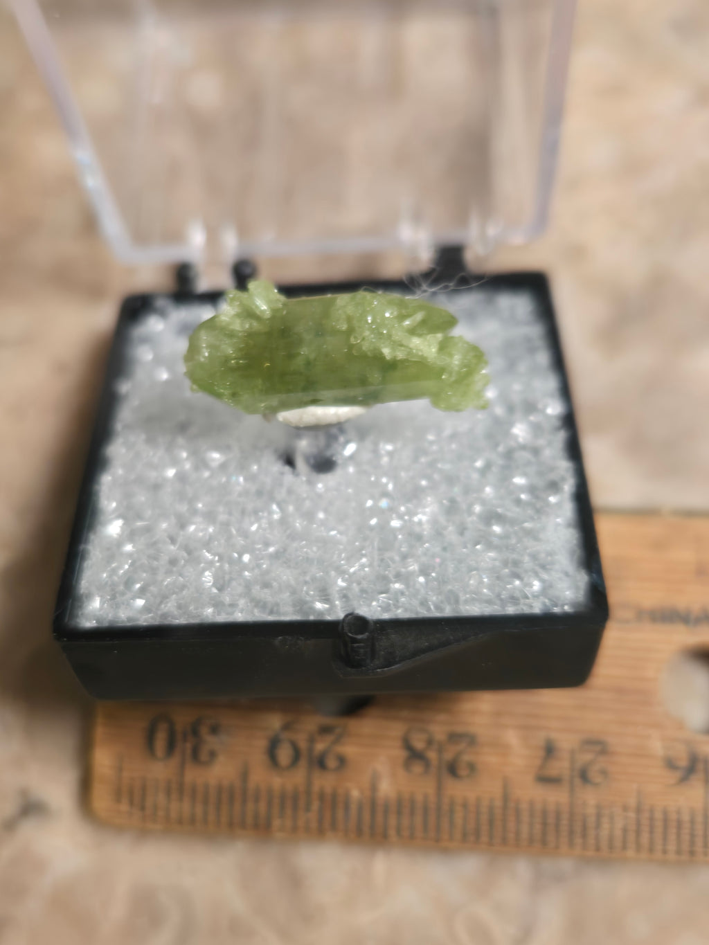 Vesuvianite