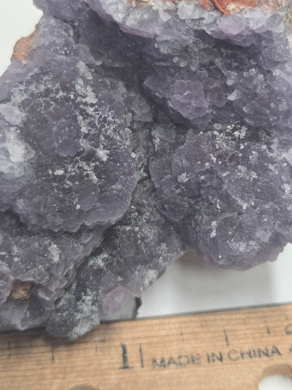 Fluorite