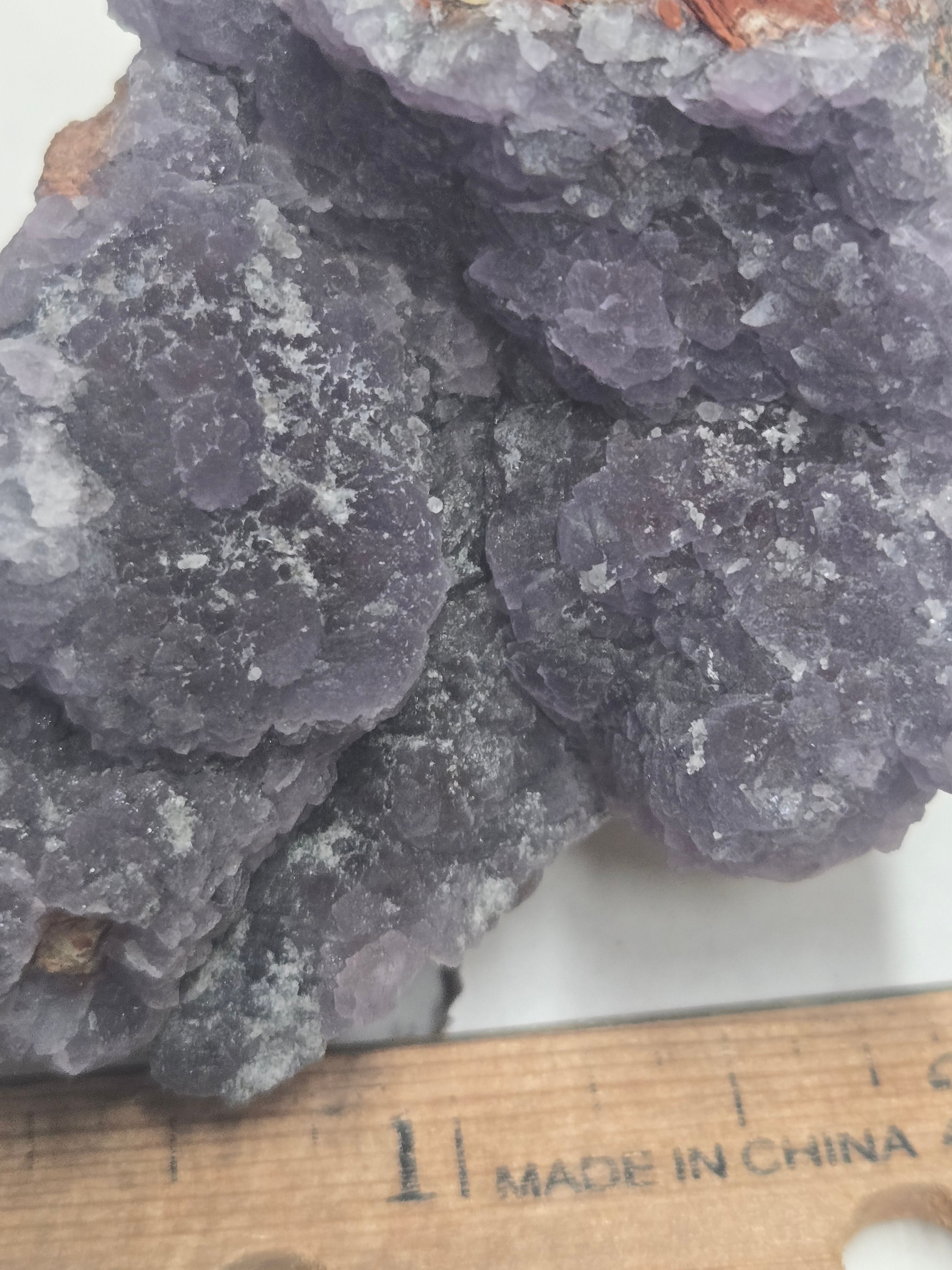 Fluorite