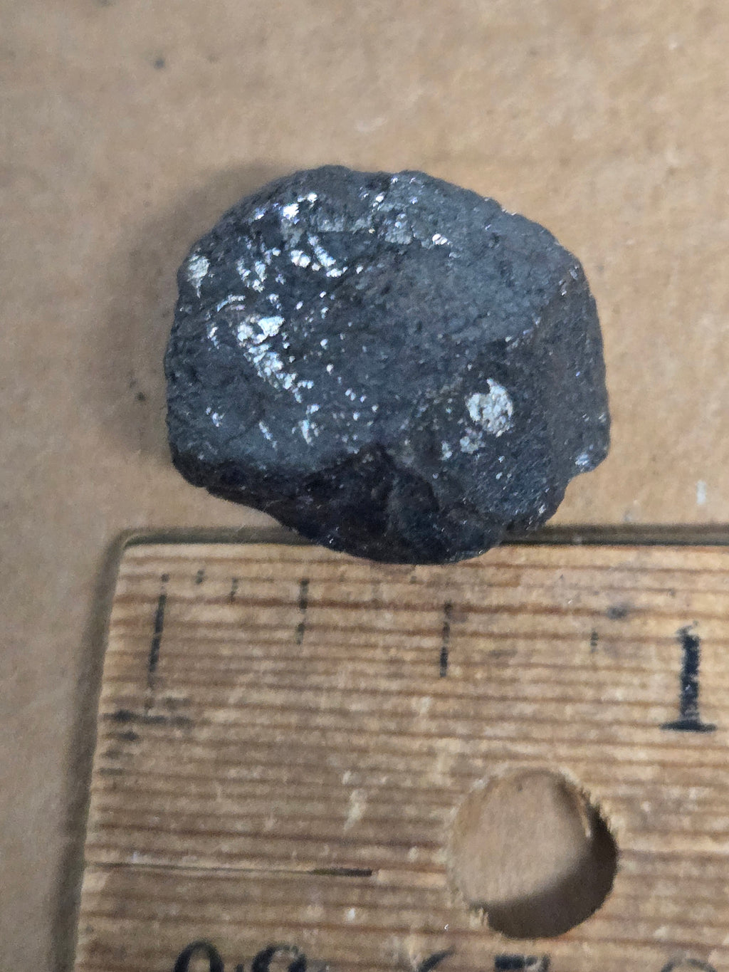 Stannite
