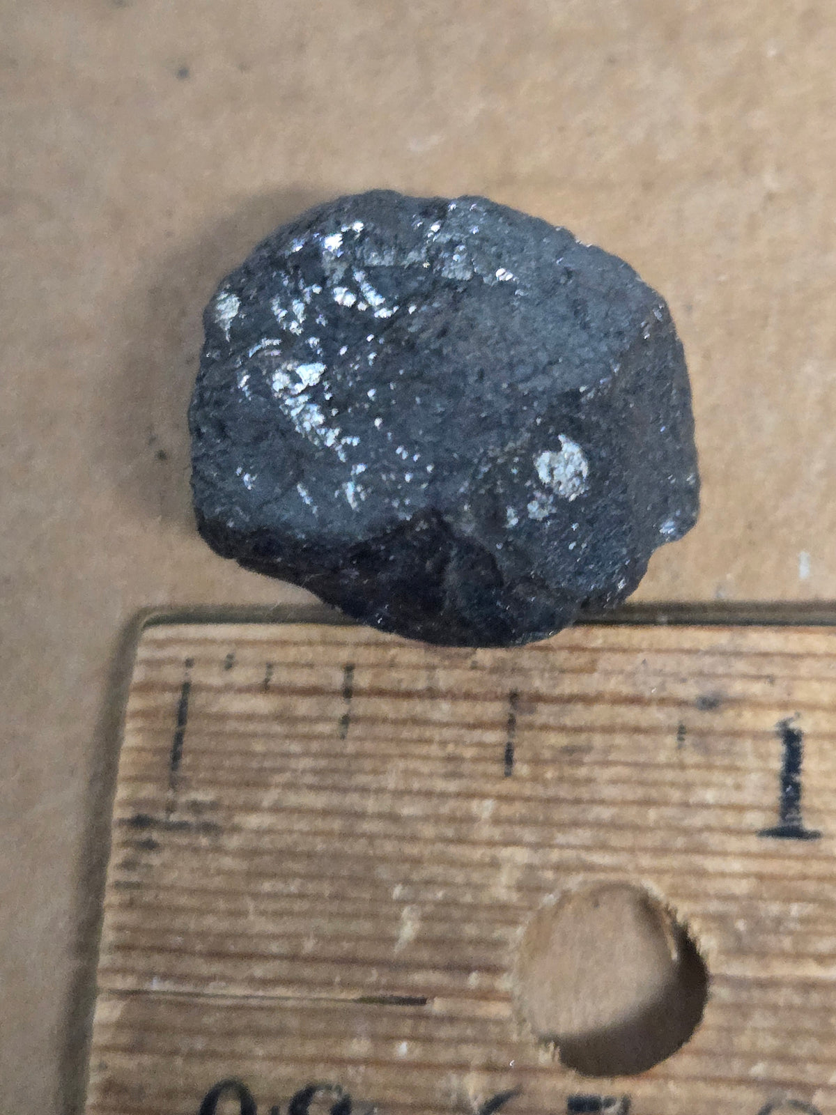 Stannite