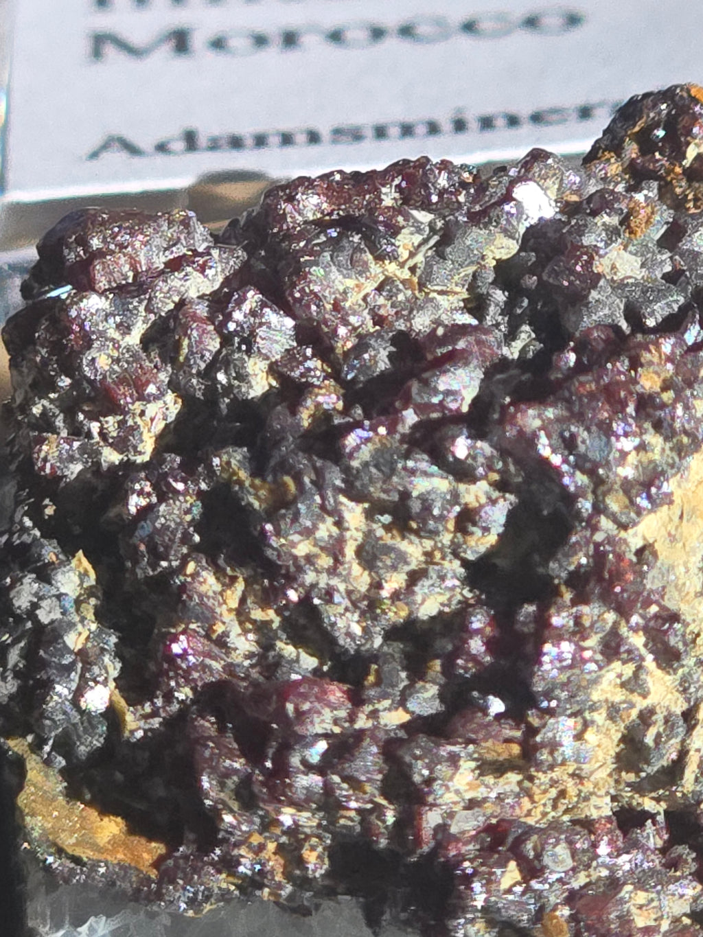 Proustite