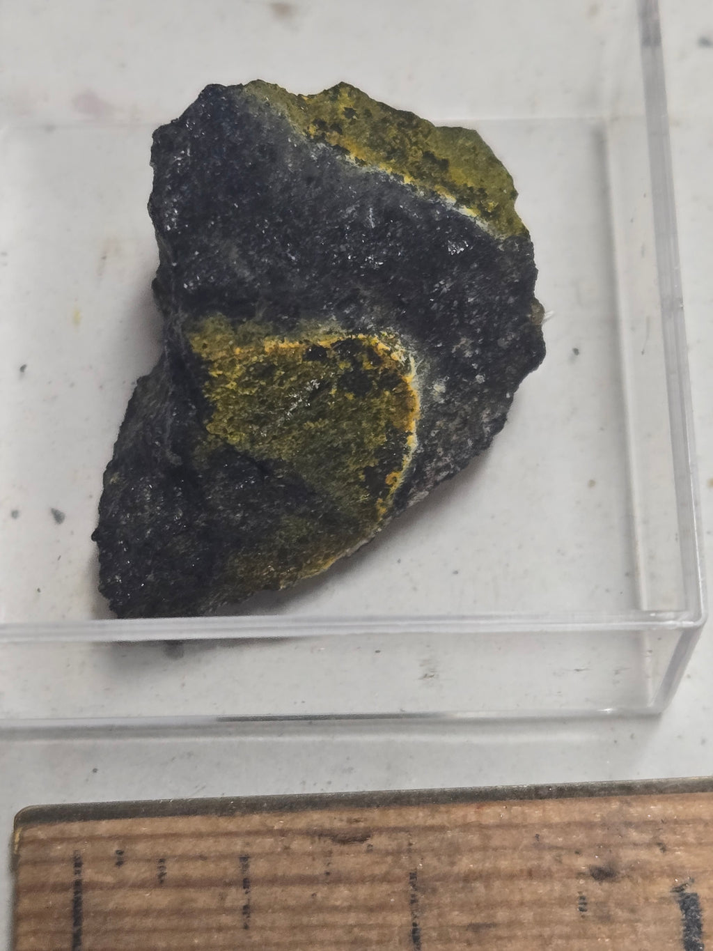 Uraninite