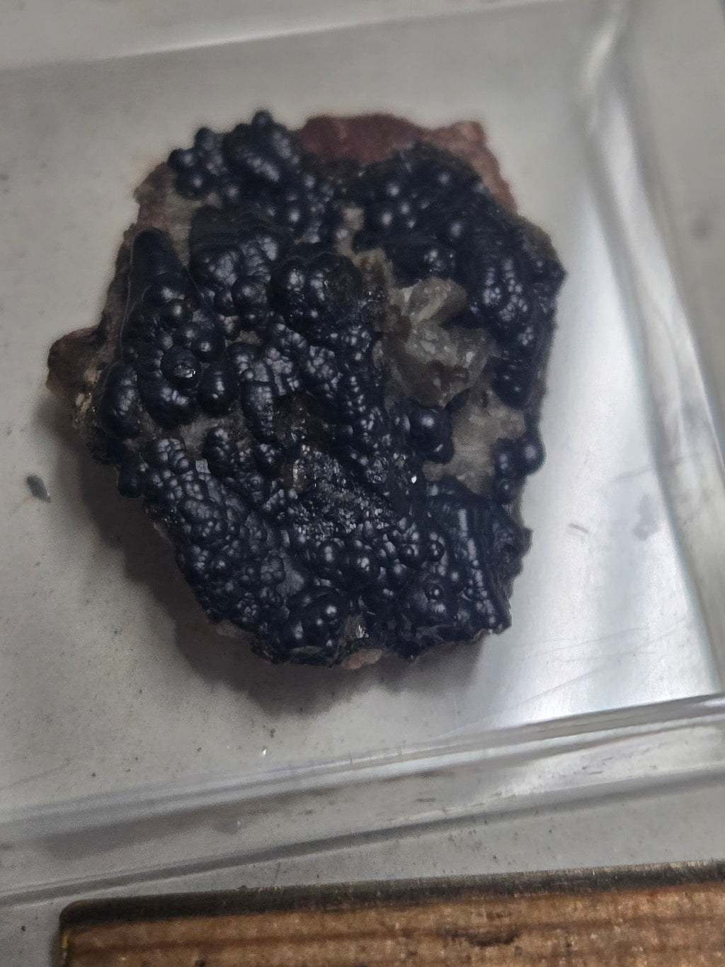 Uraninite