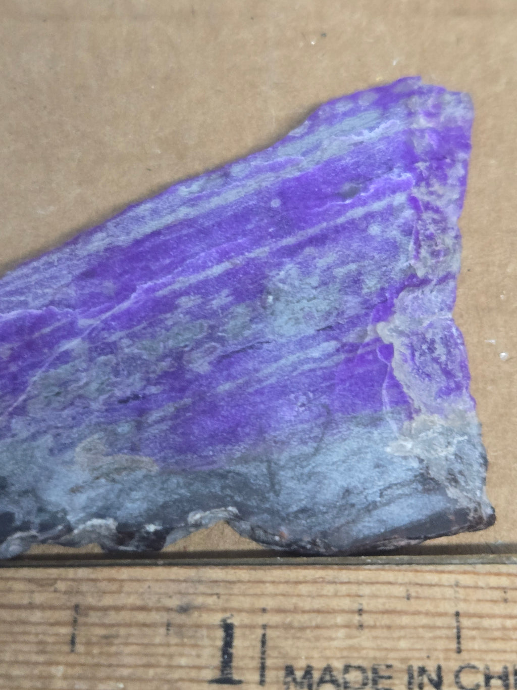 Sugilite
