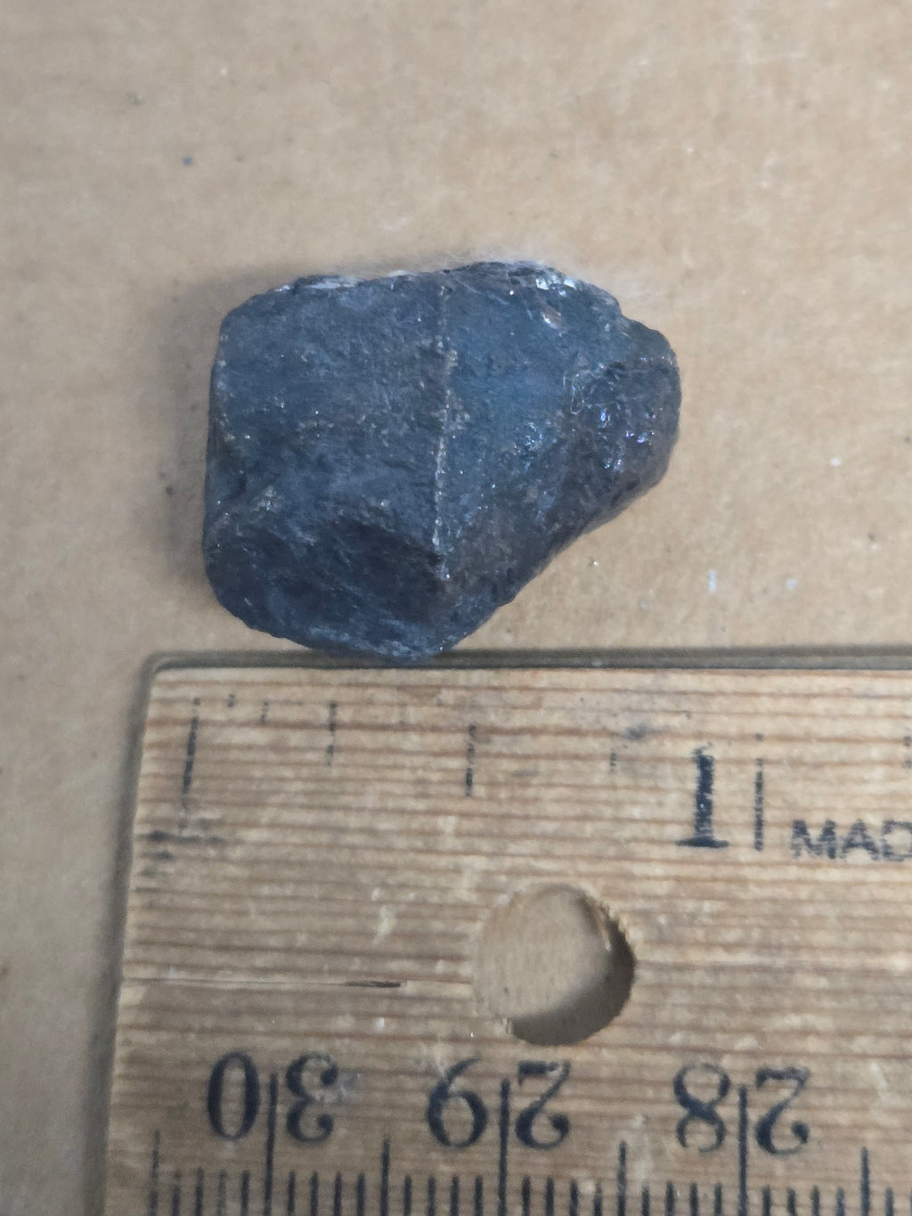 Stannite