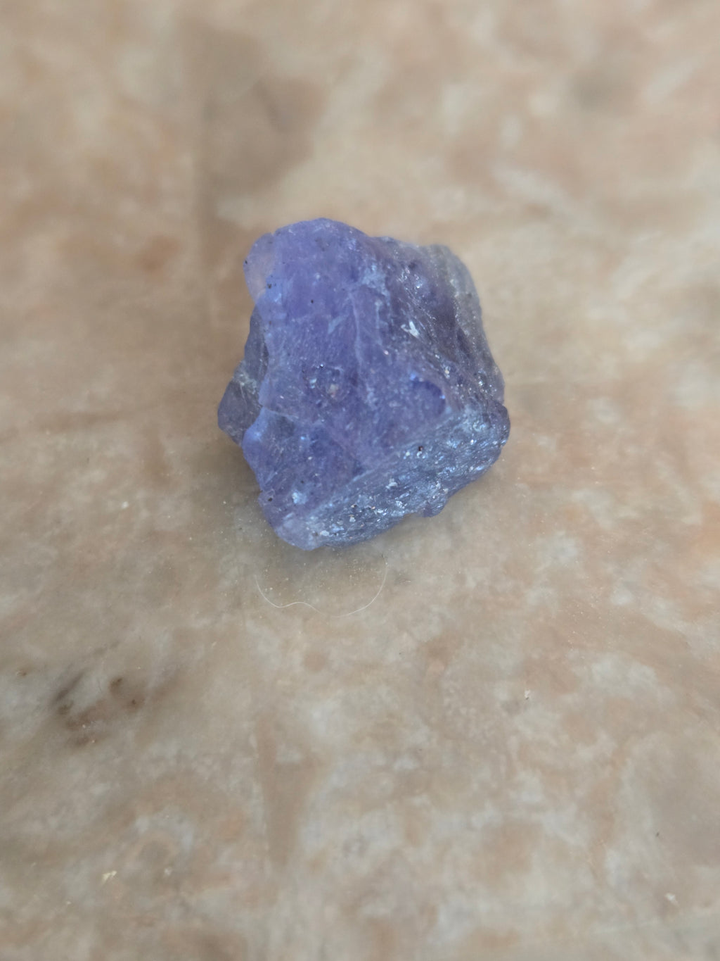 Tanzanite