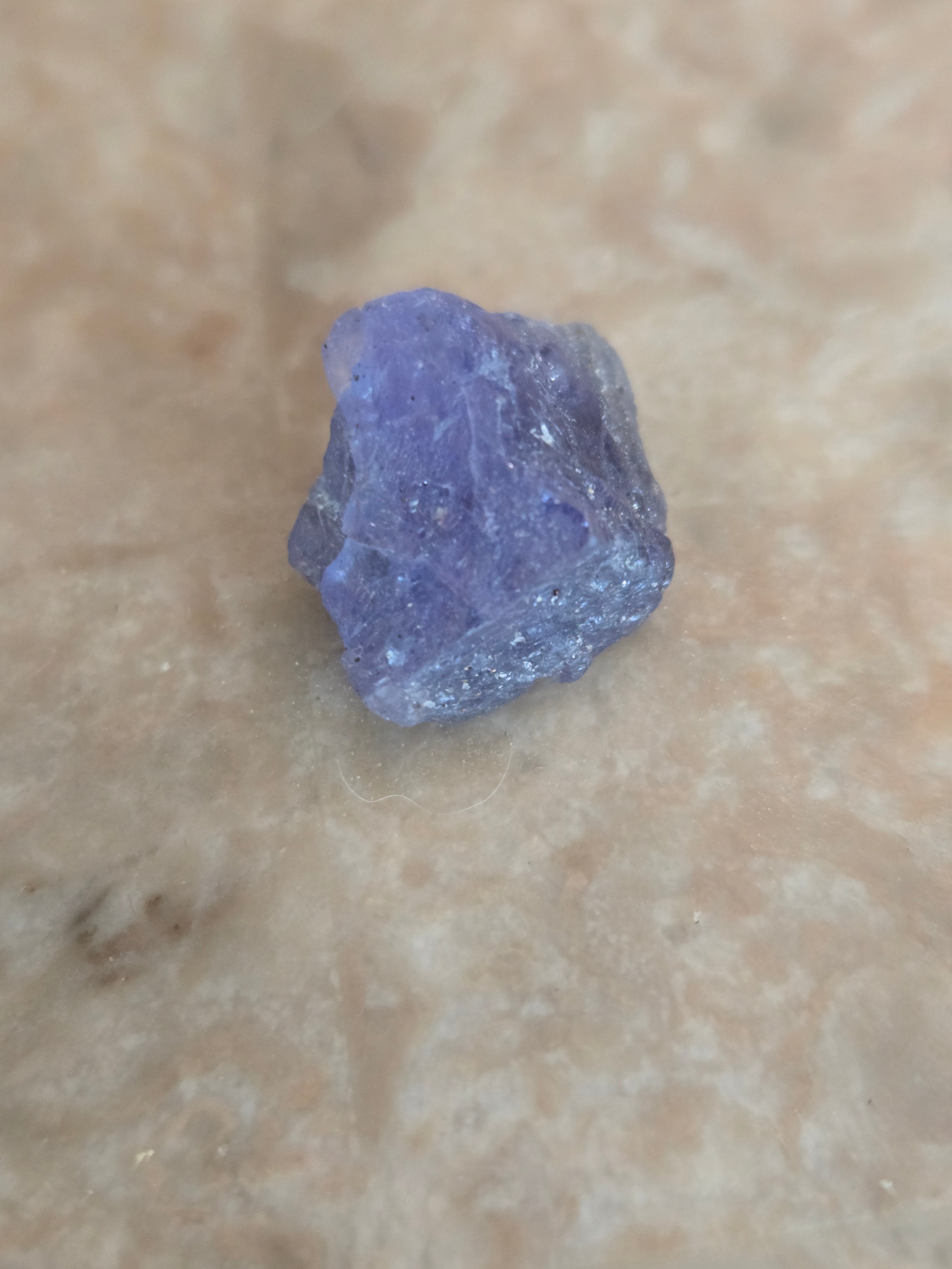 Tanzanite