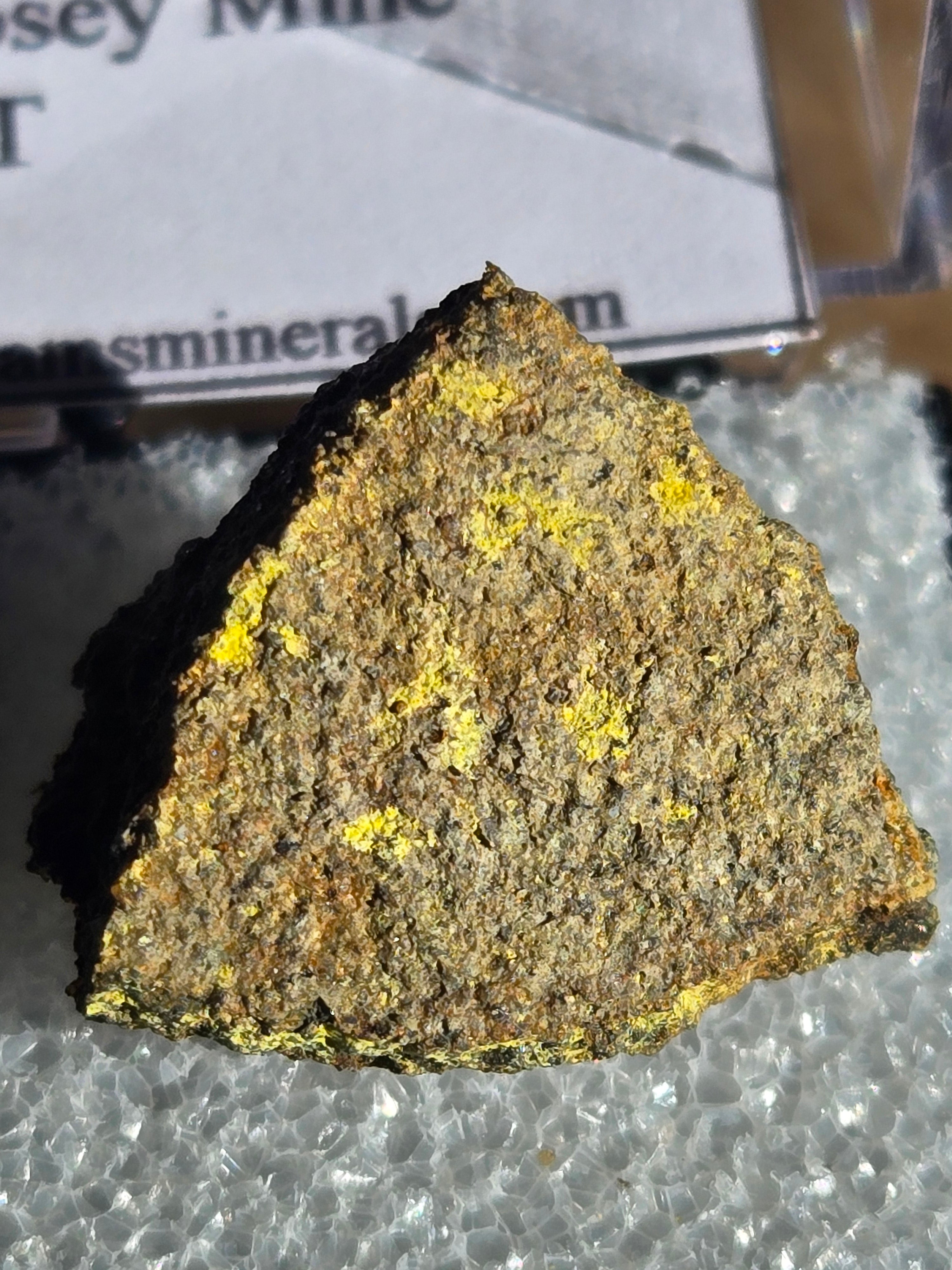 Phurcalite