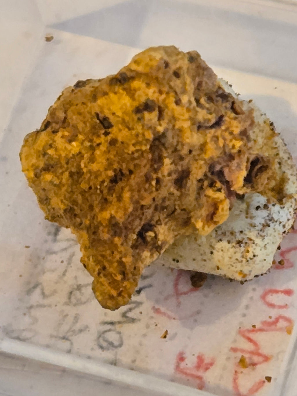 Kapundaite