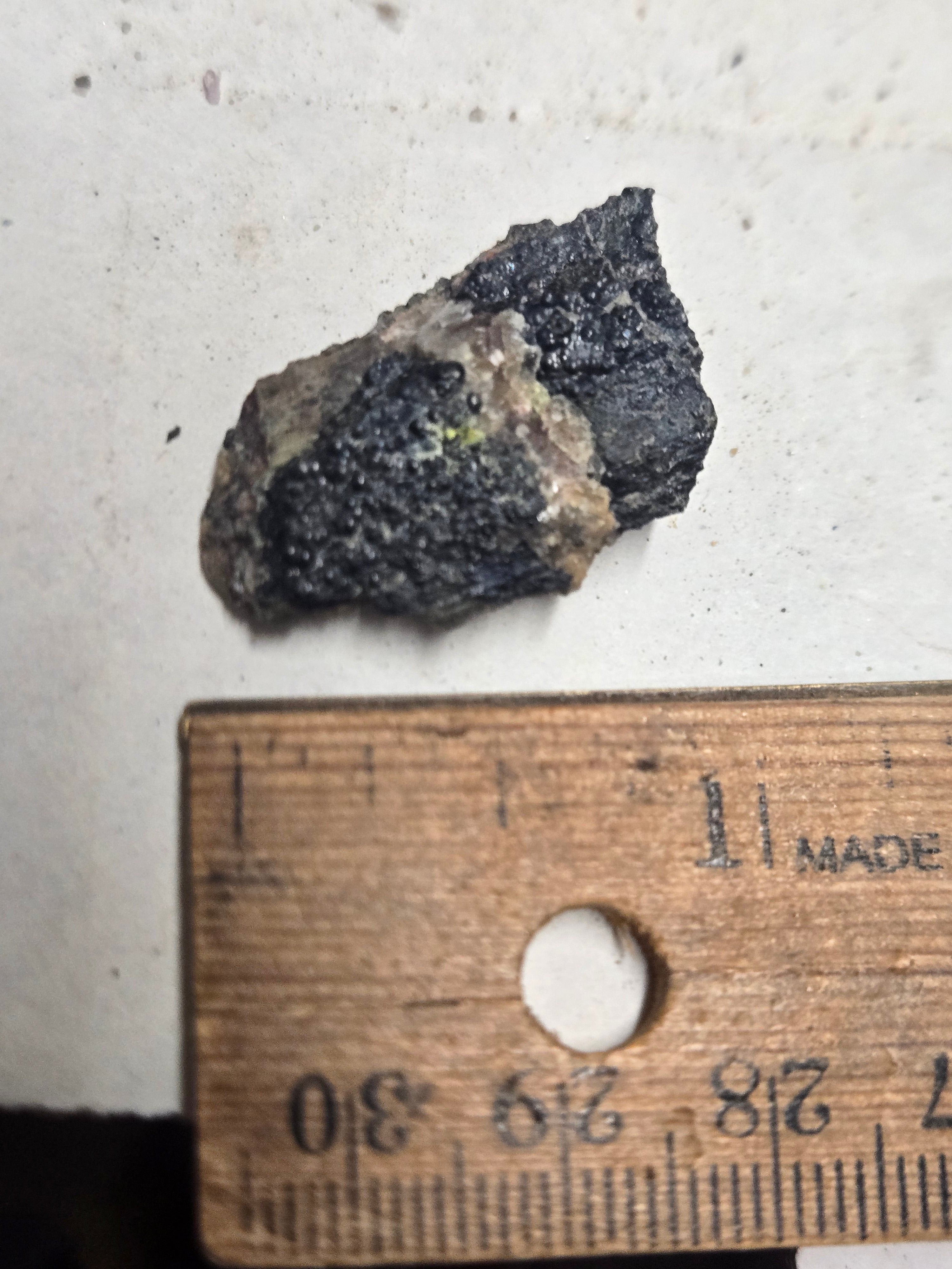 Uraninite