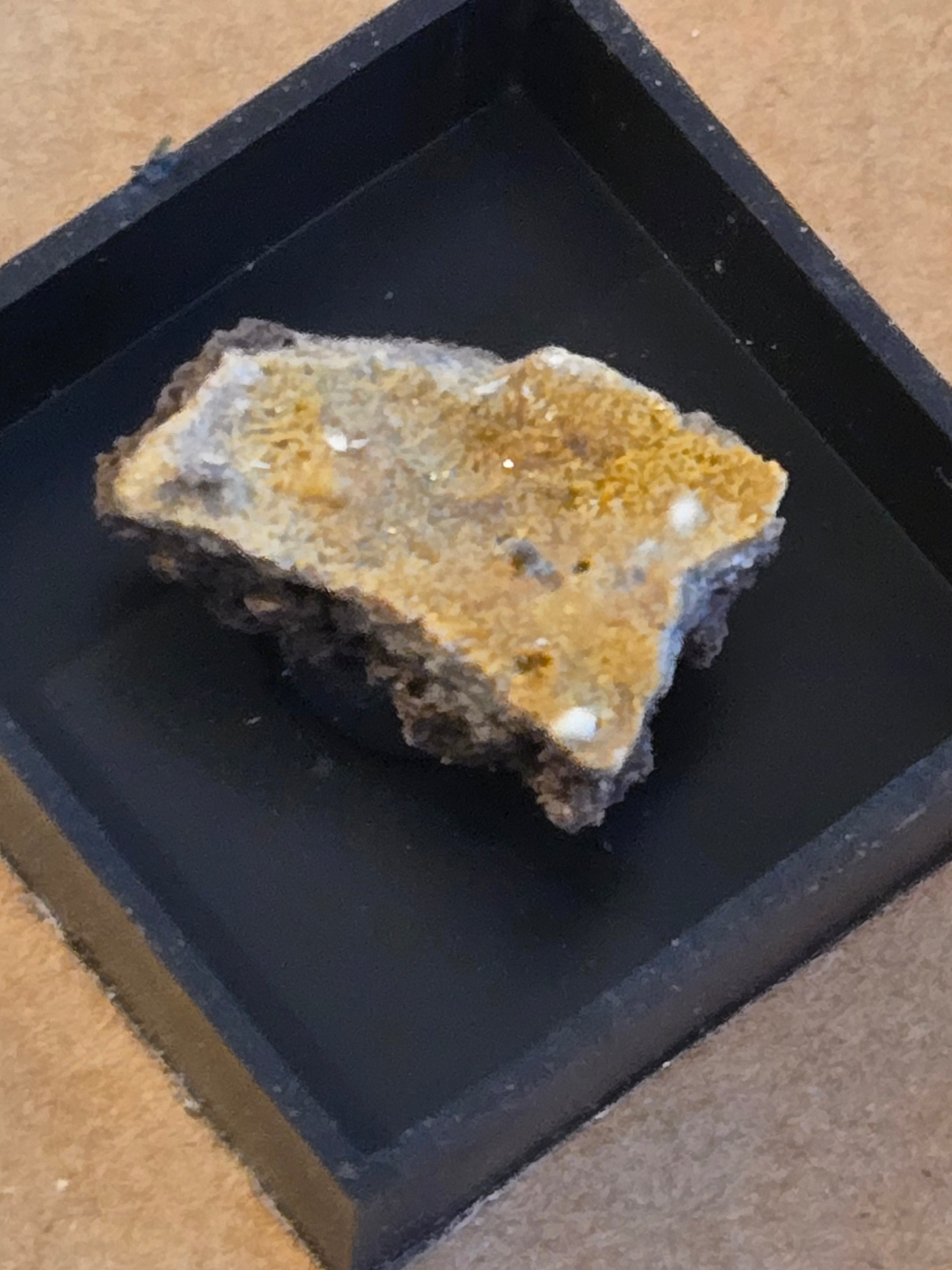 Hornblende