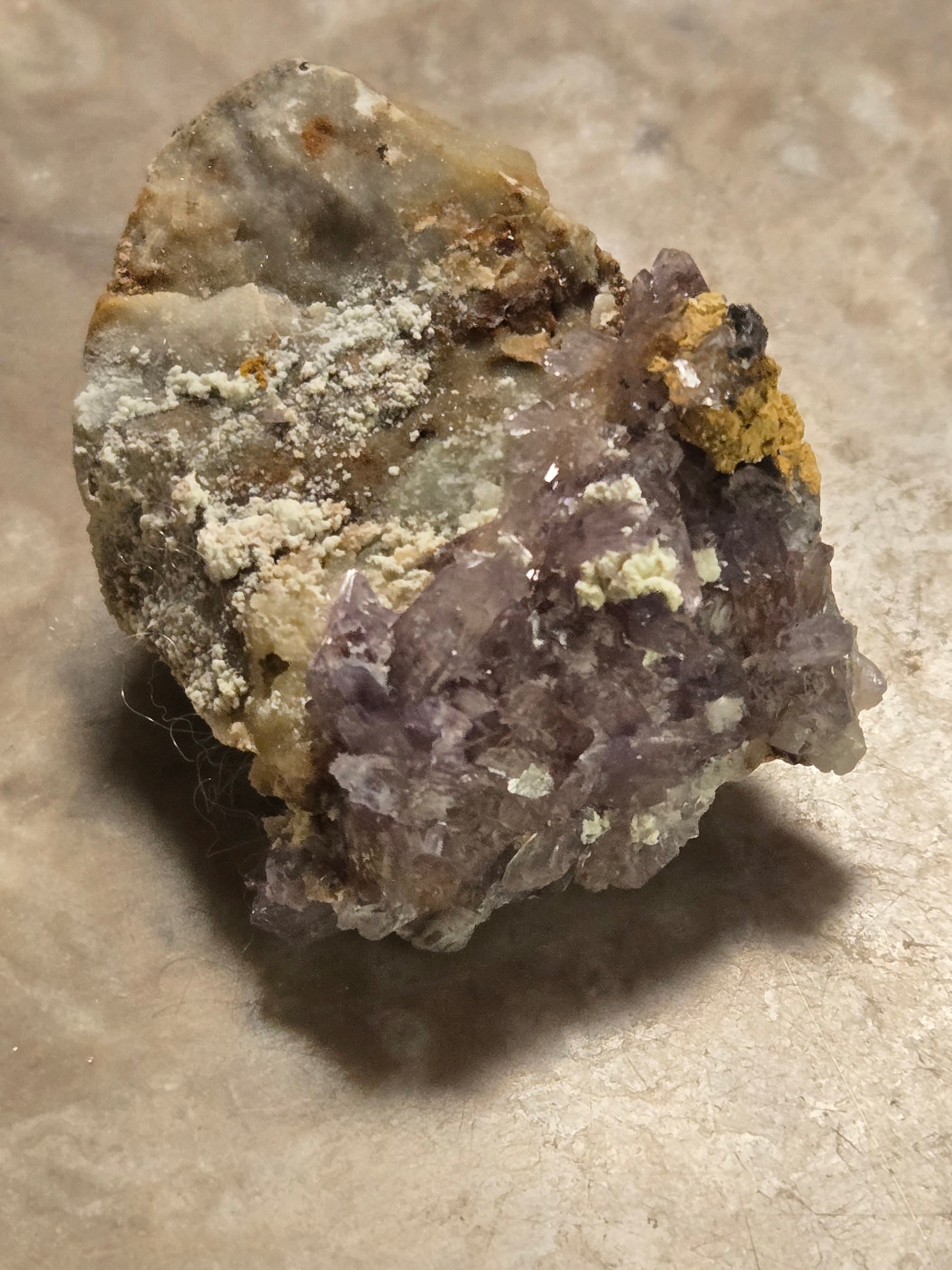 Creedite