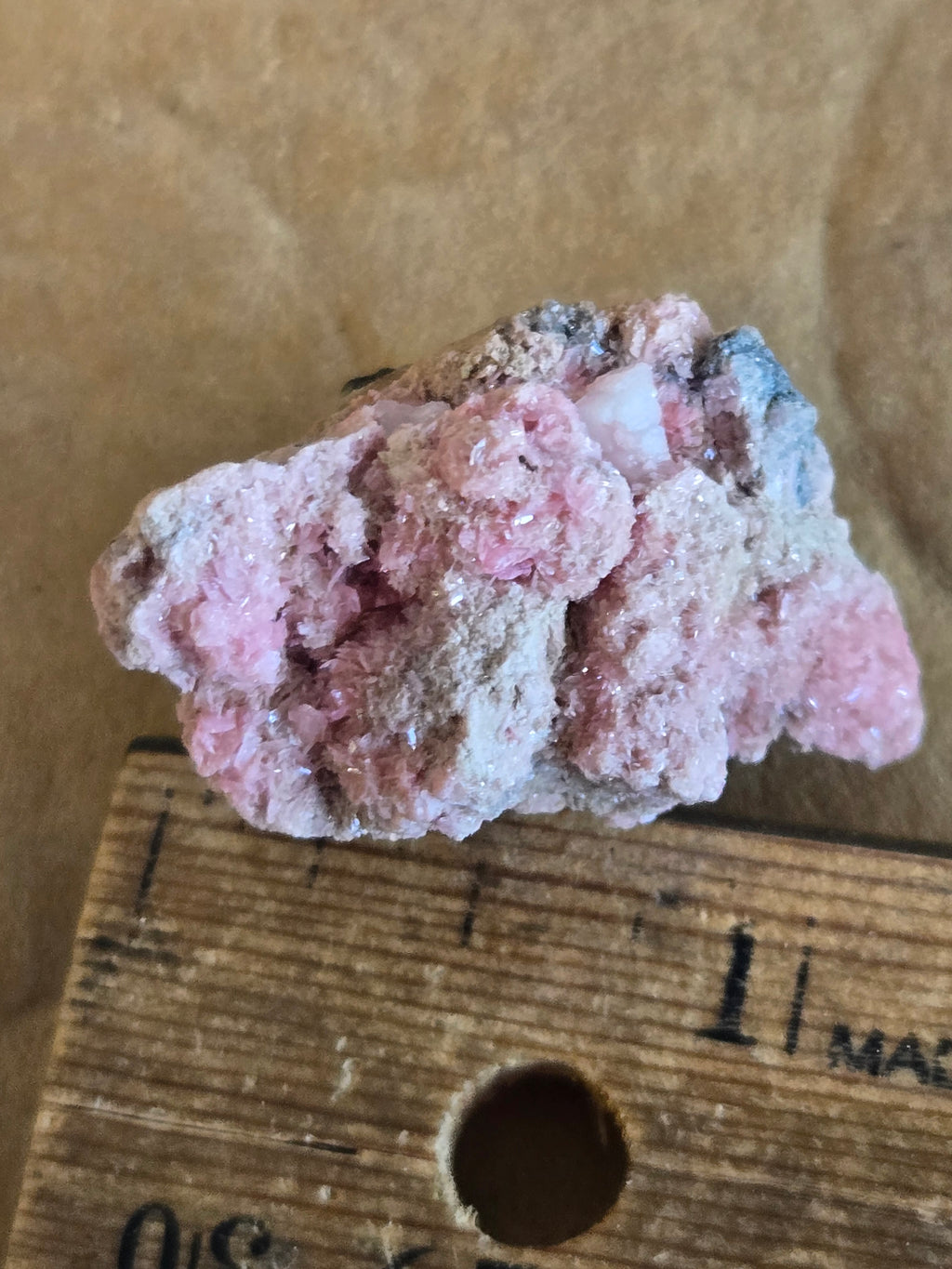 Rhodonite